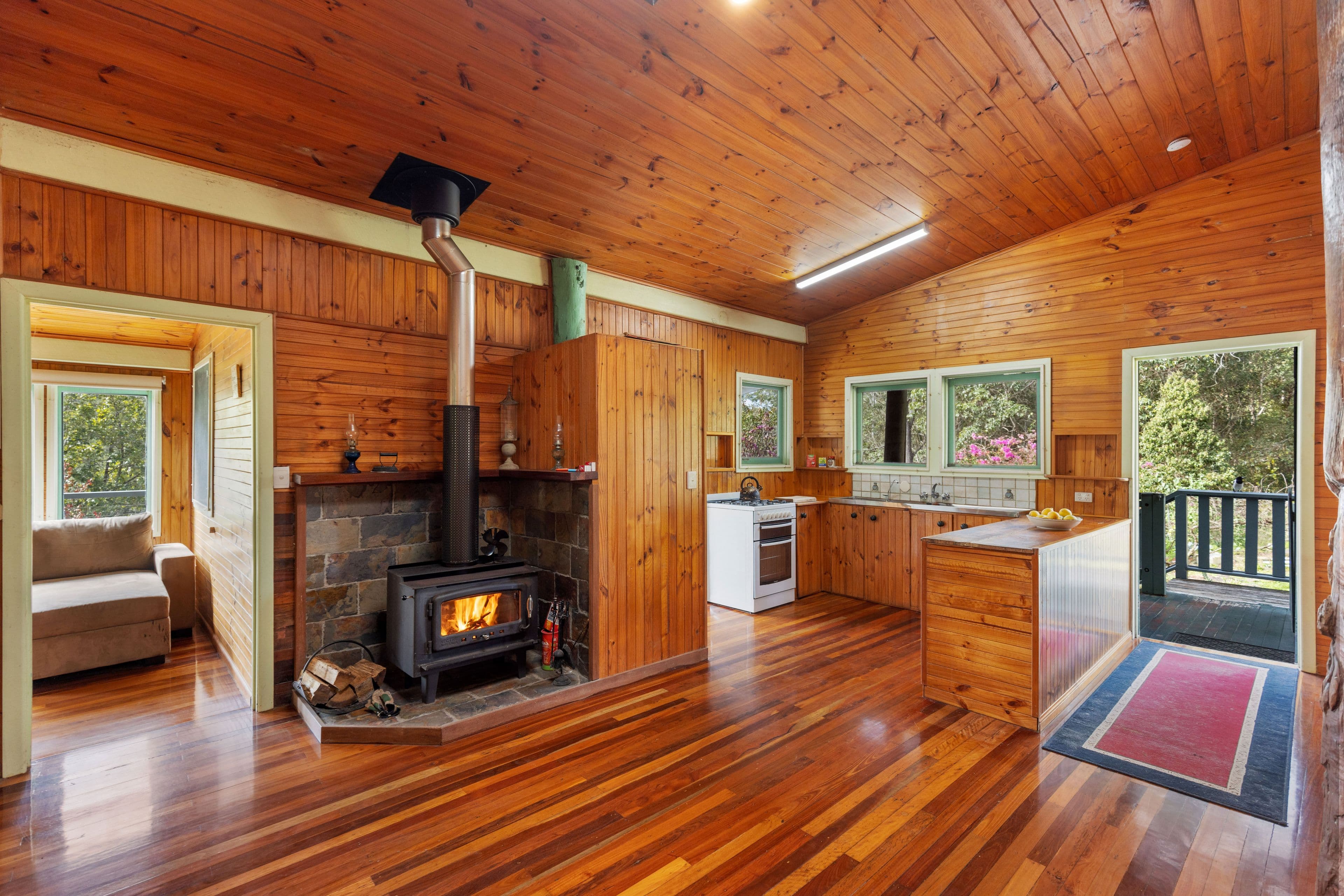 450 Cookes Road, Conondale QLD 4552, Conondale - Thumbnail 8