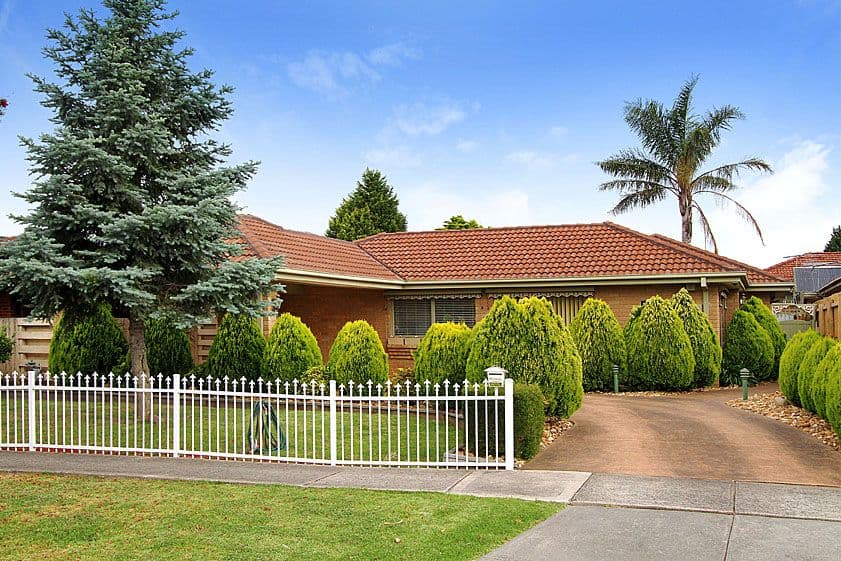 50 McLaughlin Crescent, MILL PARK VIC 3082, Mill Park - Image 1