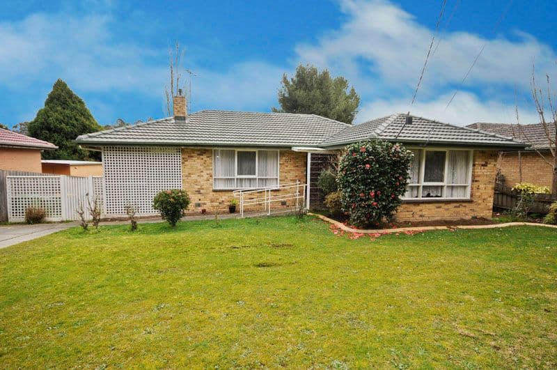 353 Hull Road, MOOROOLBARK VIC 3138, Mooroolbark - Image 1