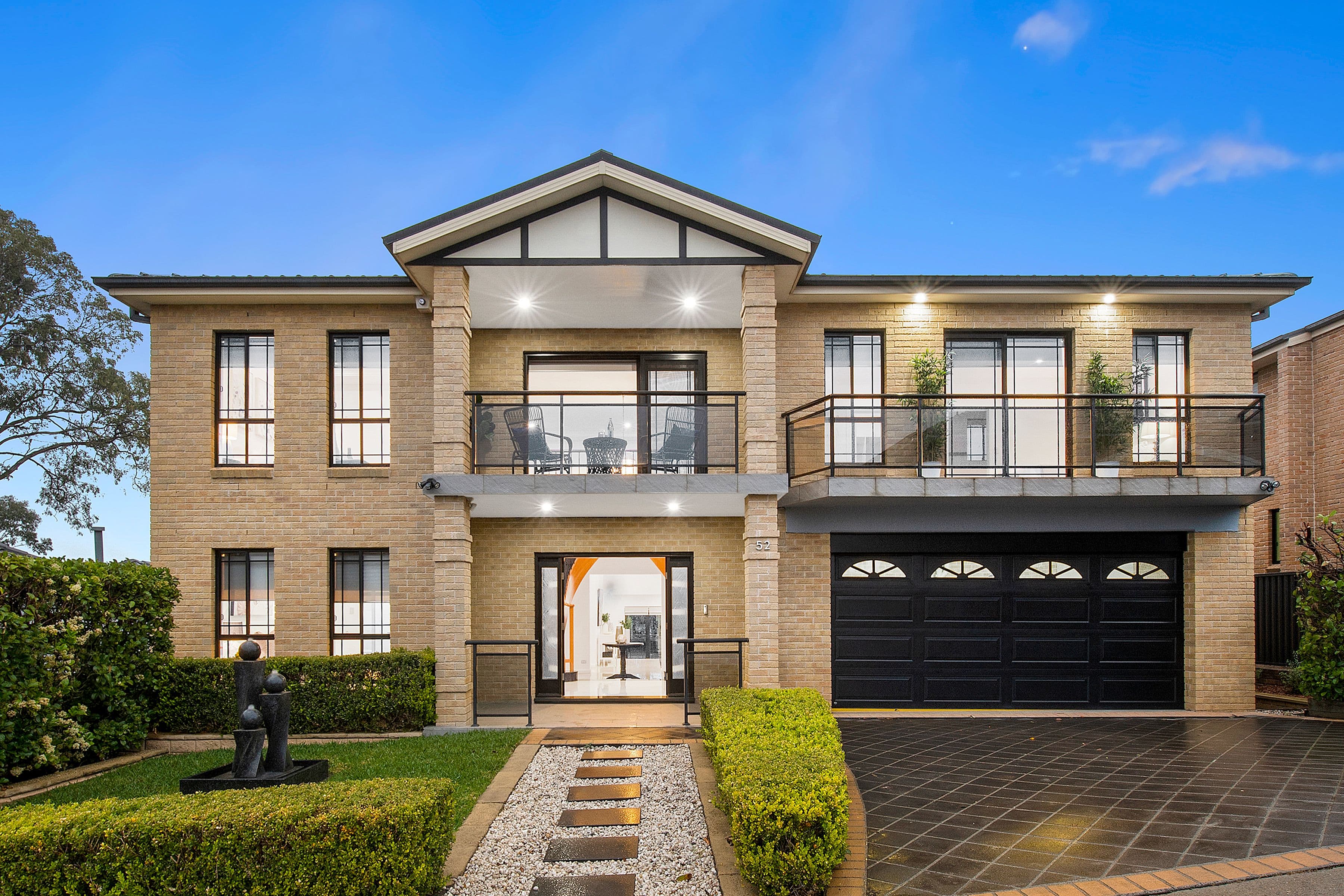 52 Powys Circuit, Castle Hill NSW 2154, Castle Hill - Image 1