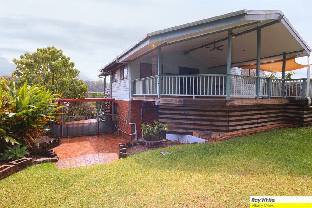 12 Longford Street, Everton Hills QLD 4053, Everton Hills - Thumbnail 4