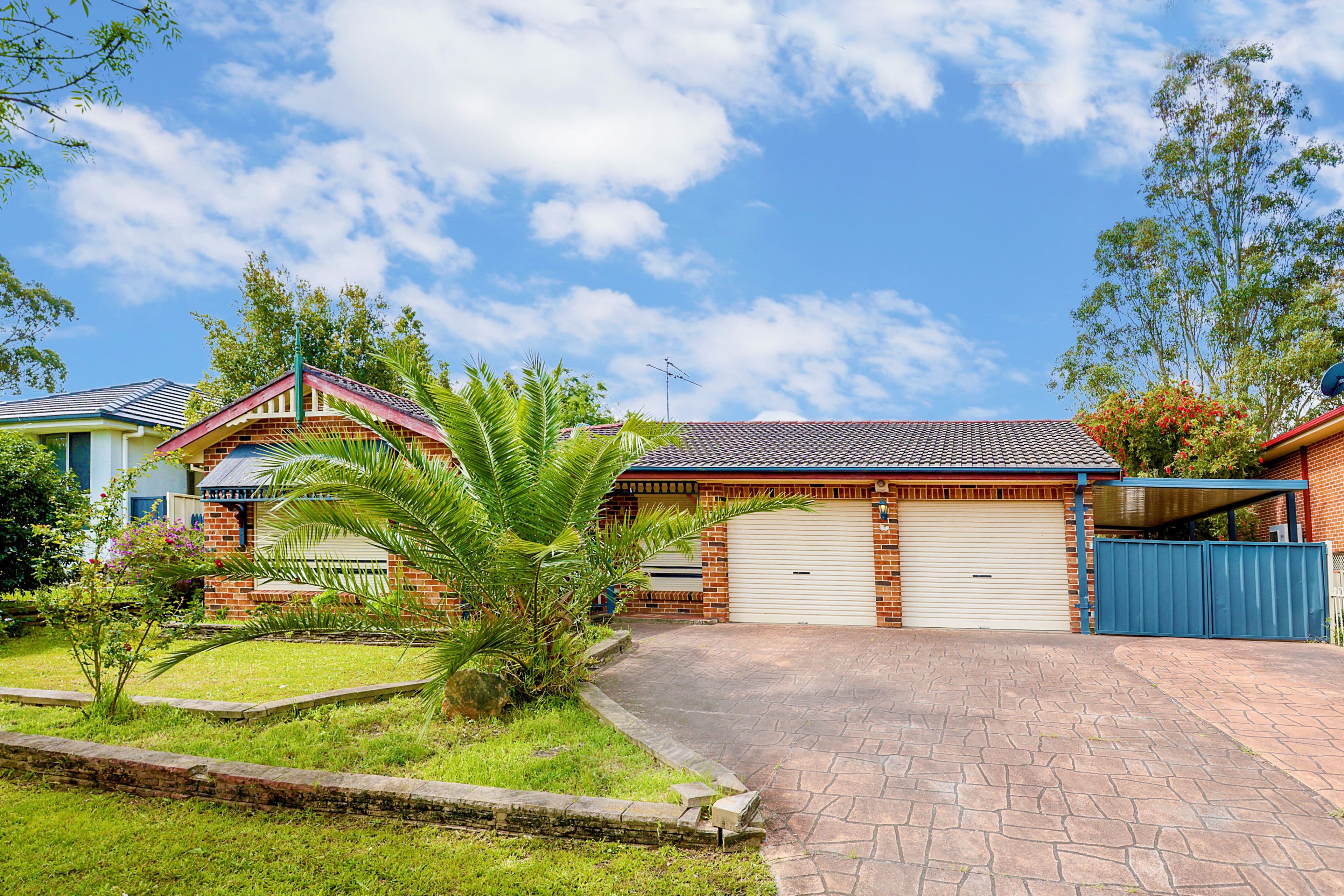 78 Sherringham Road, Cranebrook NSW 2749, Cranebrook - Image 1