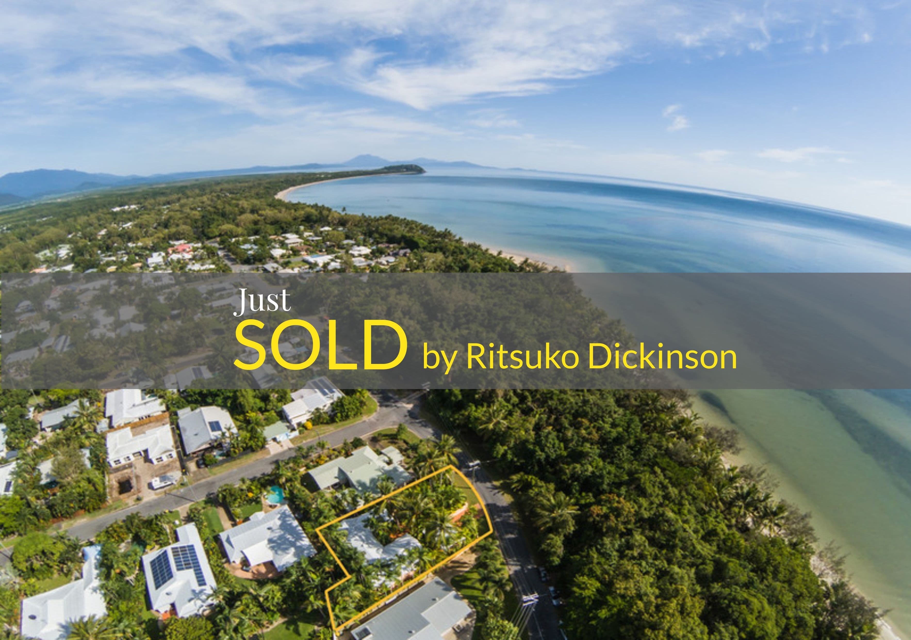 63 Reef Street, Port Douglas QLD 4877, Port Douglas - Image 1