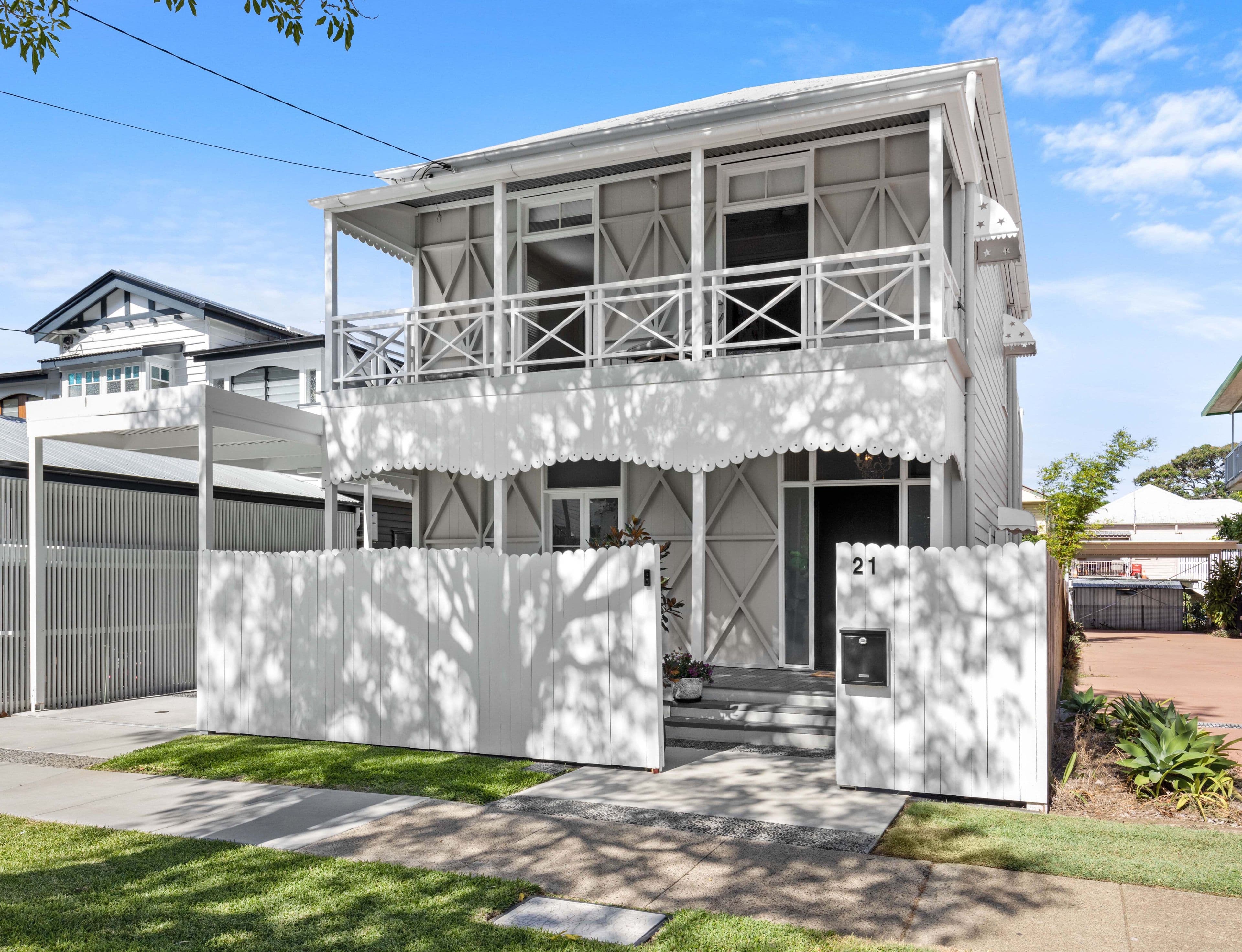 21 Geelong Street, East Brisbane QLD 4169, East Brisbane - Image 1