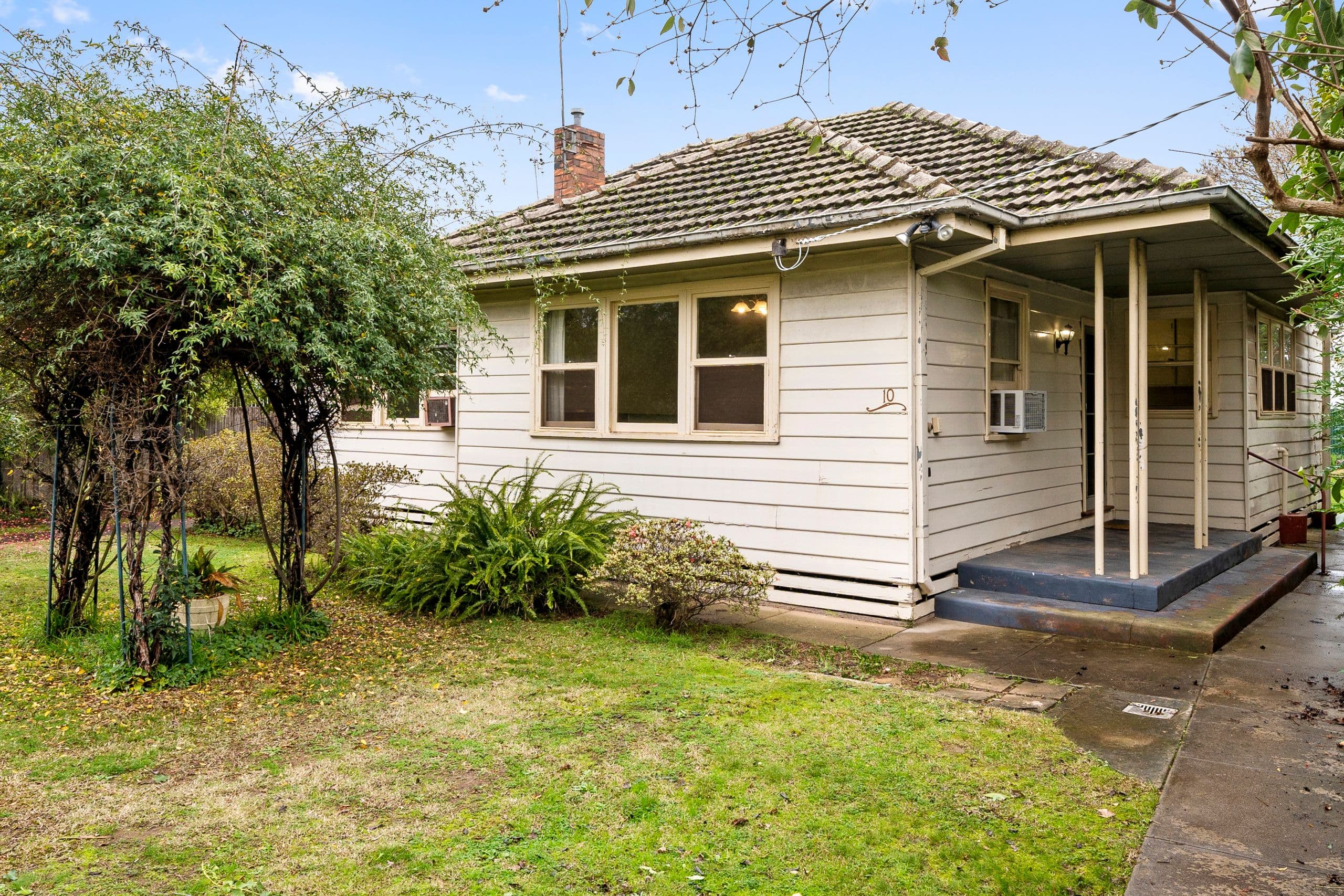 10 Harrison Avenue, Benalla VIC 3672, Benalla - Image 1