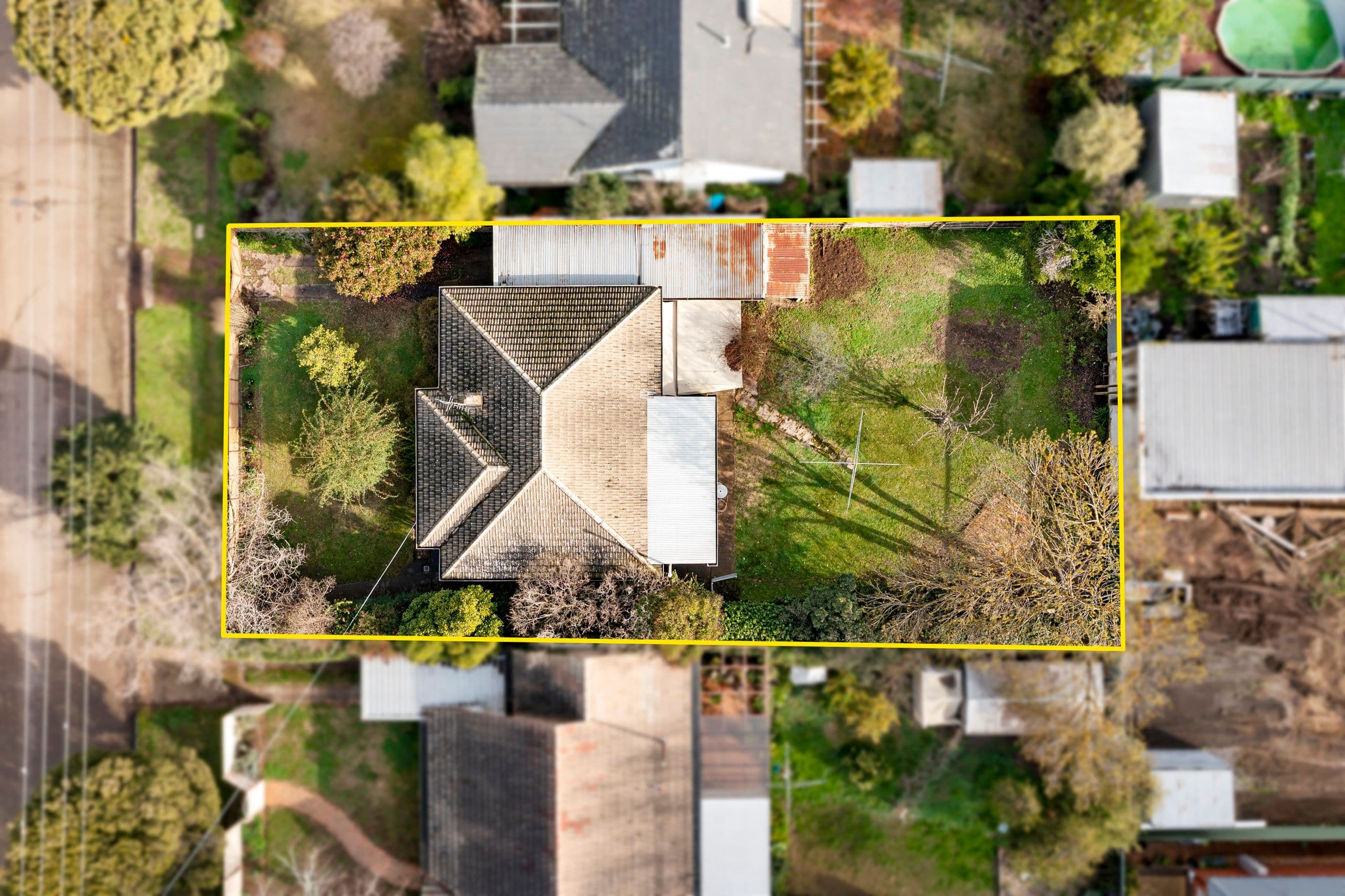 10 Harrison Avenue, Benalla VIC 3672, Benalla - Thumbnail 3