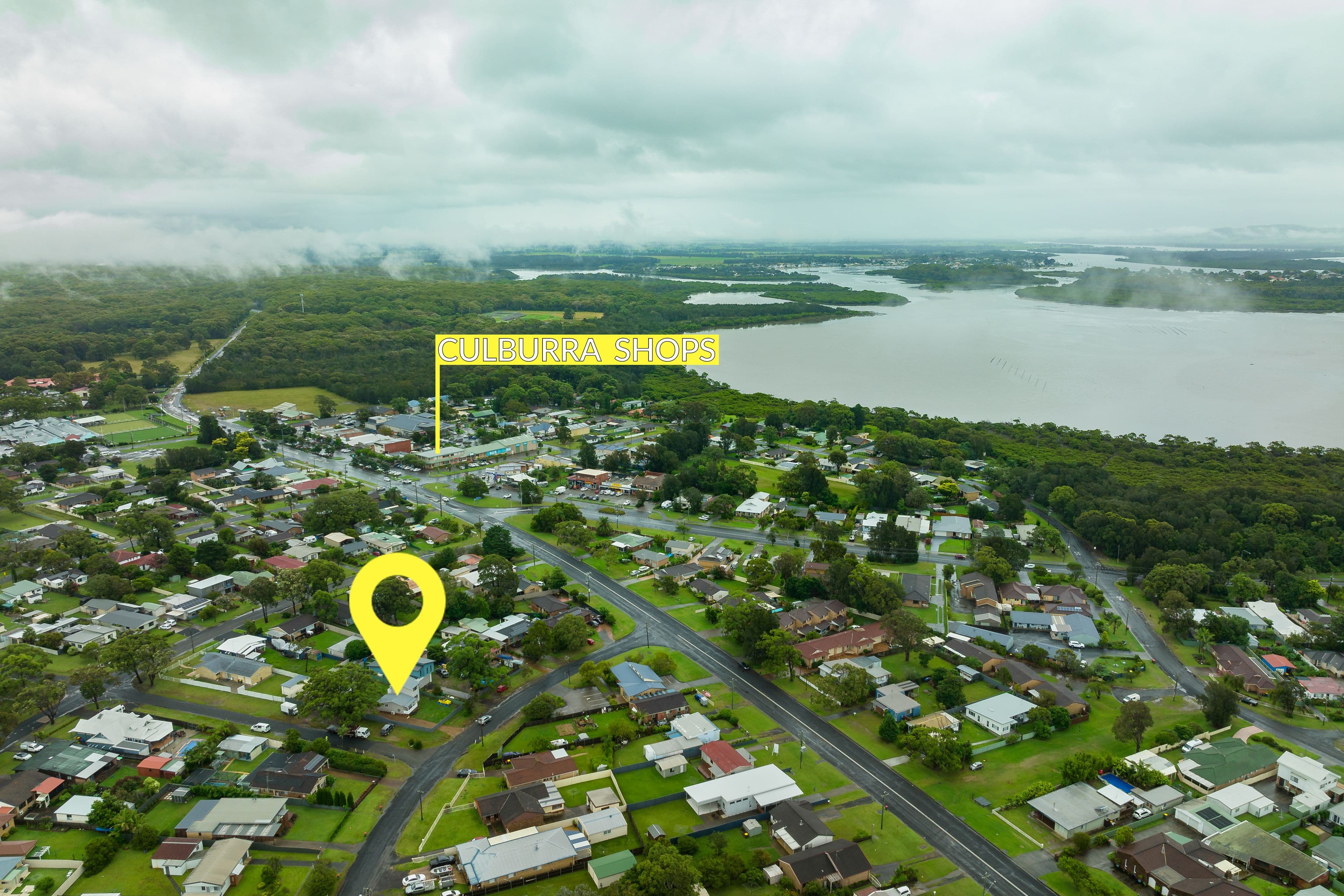 9 Ingle Ring, Culburra Beach NSW 2540, Culburra Beach - Image 1