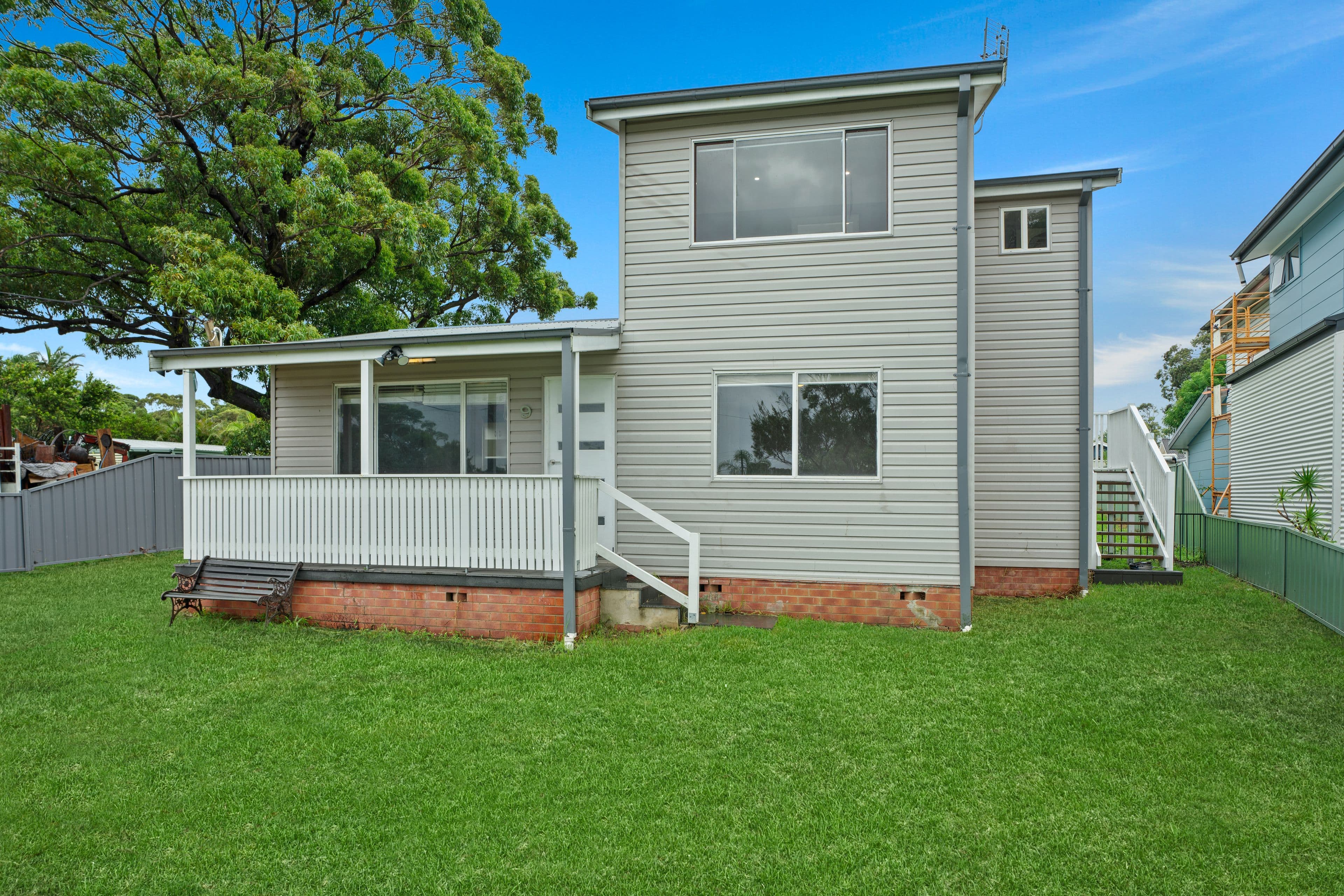 9 Ingle Ring, Culburra Beach NSW 2540, Culburra Beach - Thumbnail 2