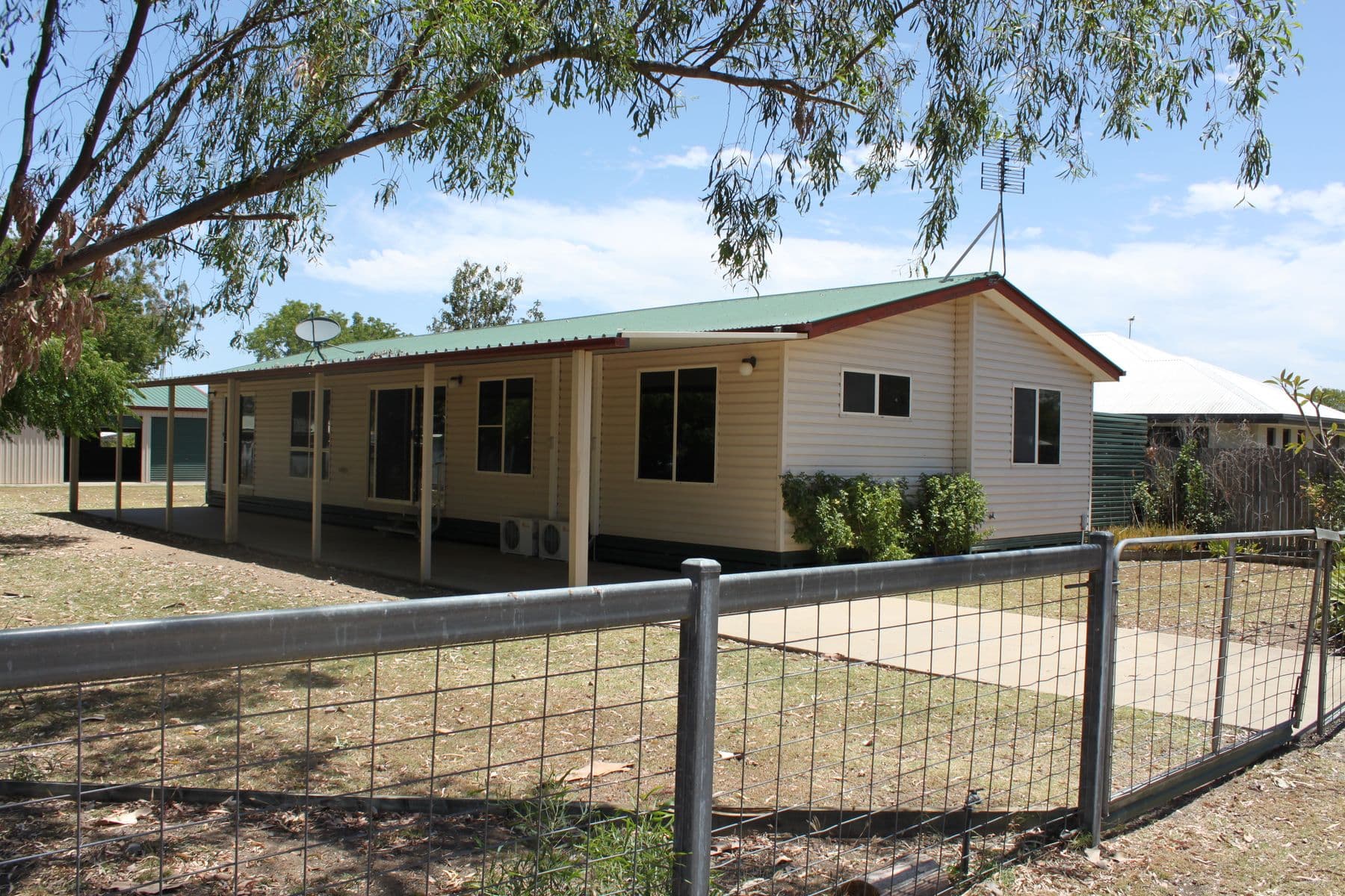 30 Denison Street, Nebo QLD 4742, Nebo - Image 1