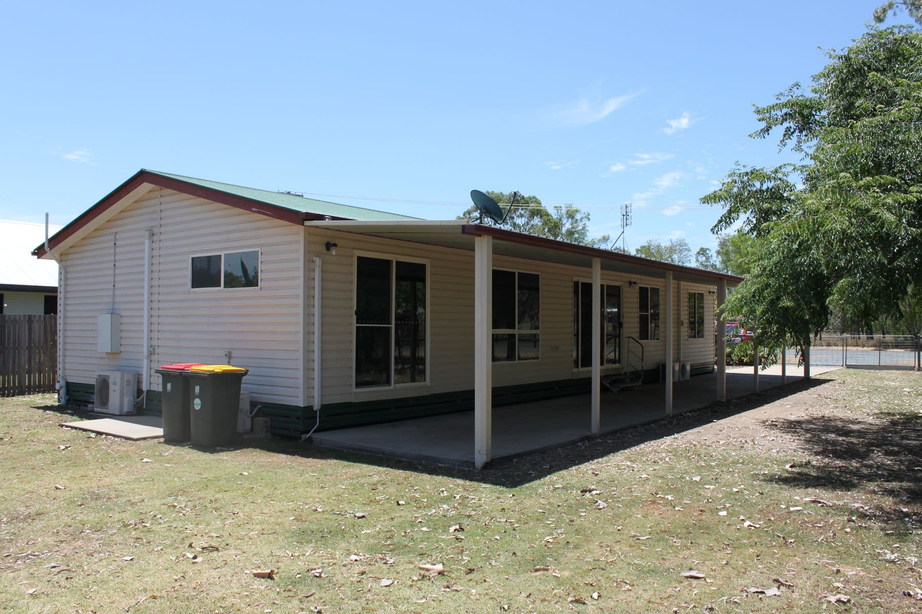 30 Denison Street, Nebo QLD 4742, Nebo - Thumbnail 2