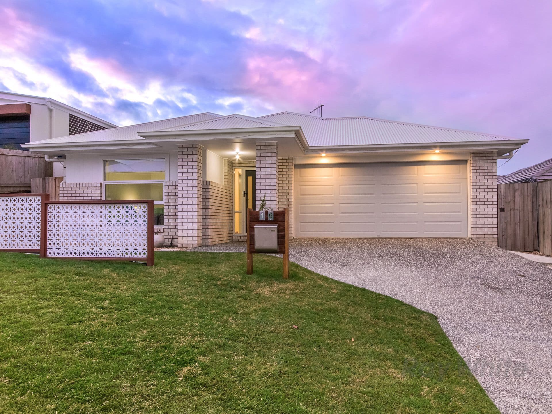 16 Hunter Street, ORMEAU HILLS QLD 4208, Ormeau Hills - Image 1