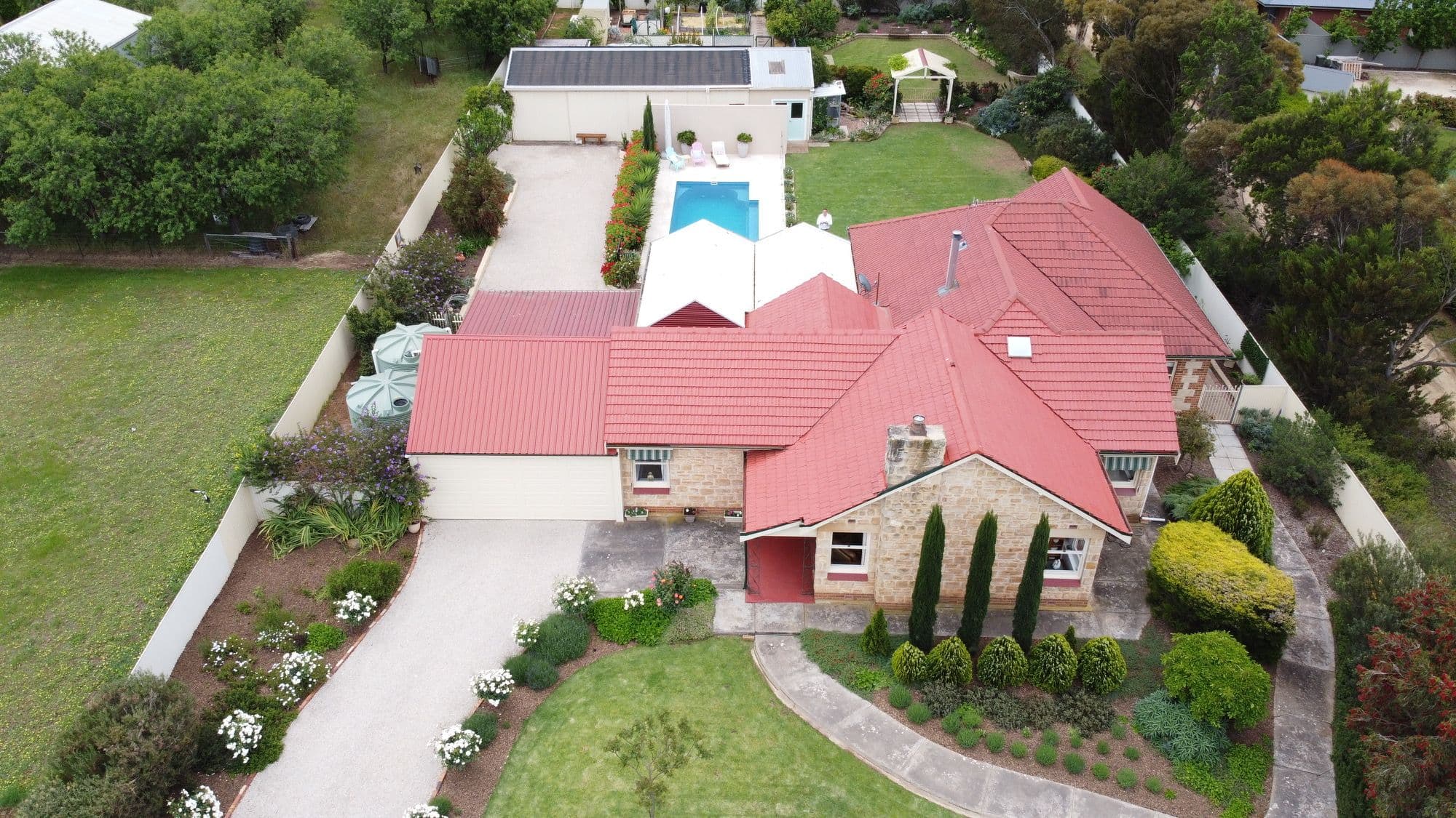 11 ASHBOURNE Road, Strathalbyn SA 5255, Strathalbyn - Thumbnail 3