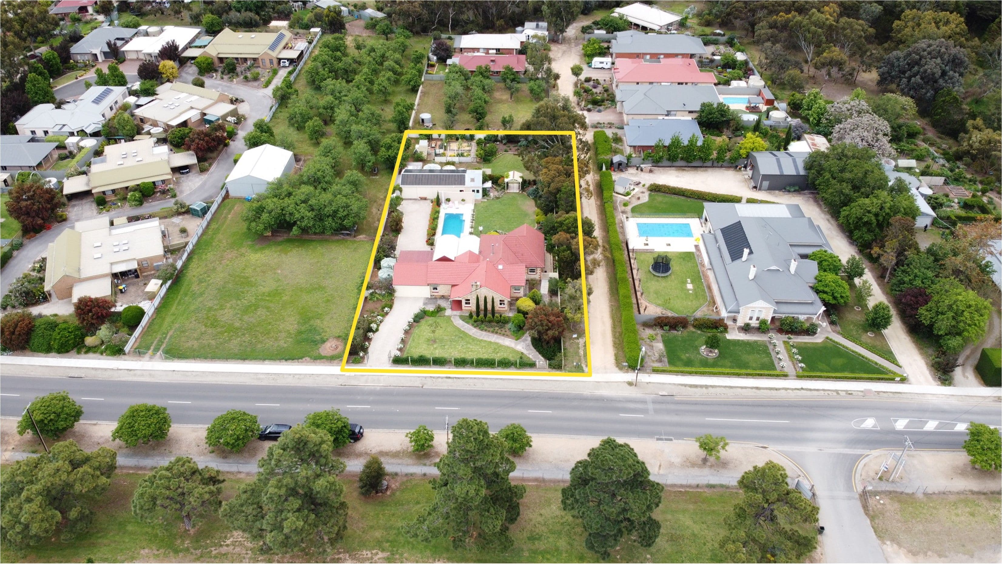 11 ASHBOURNE Road, Strathalbyn SA 5255, Strathalbyn - Thumbnail 5