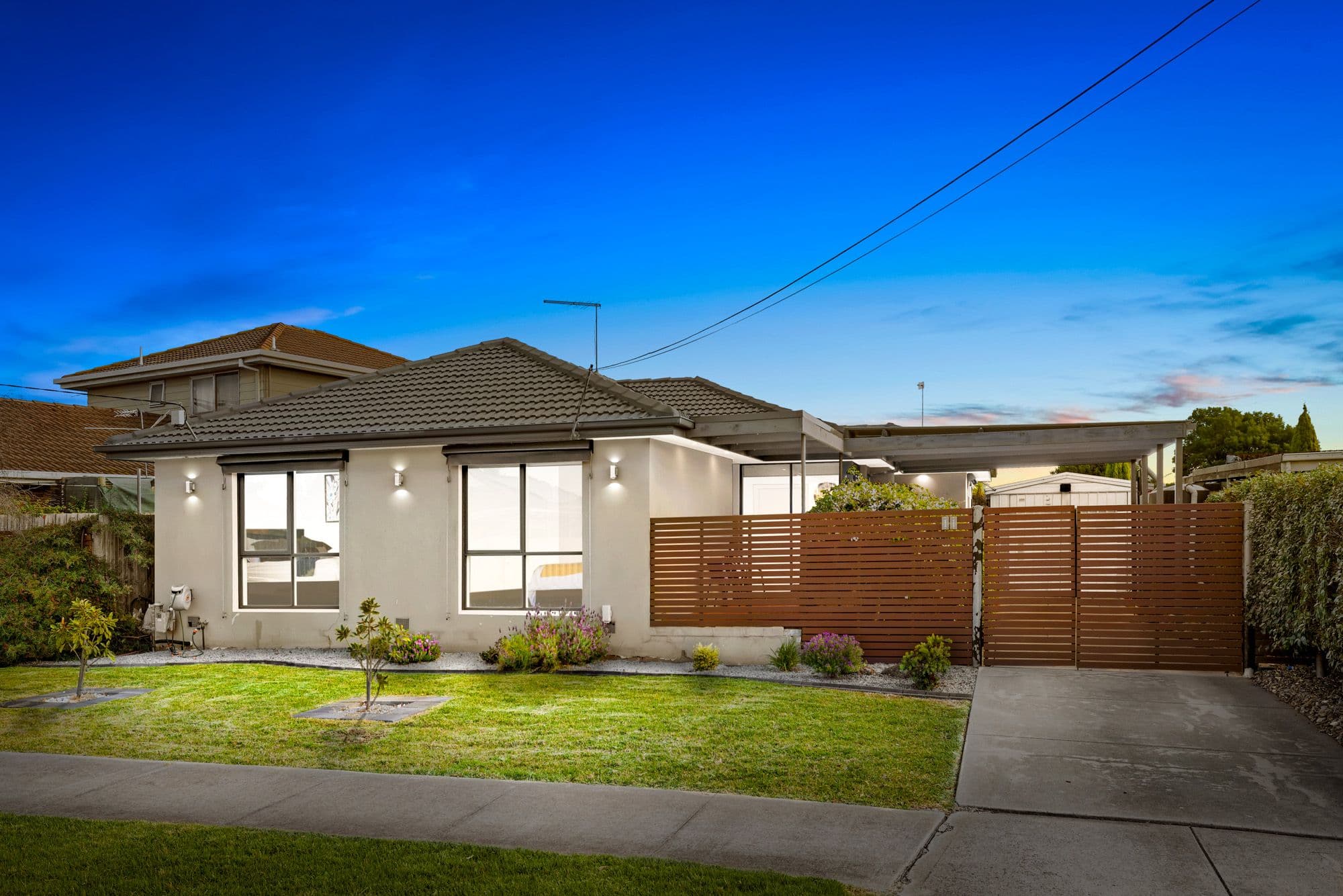 11 Durham Crescent, Hoppers Crossing VIC 3029, Hoppers Crossing - Image 1