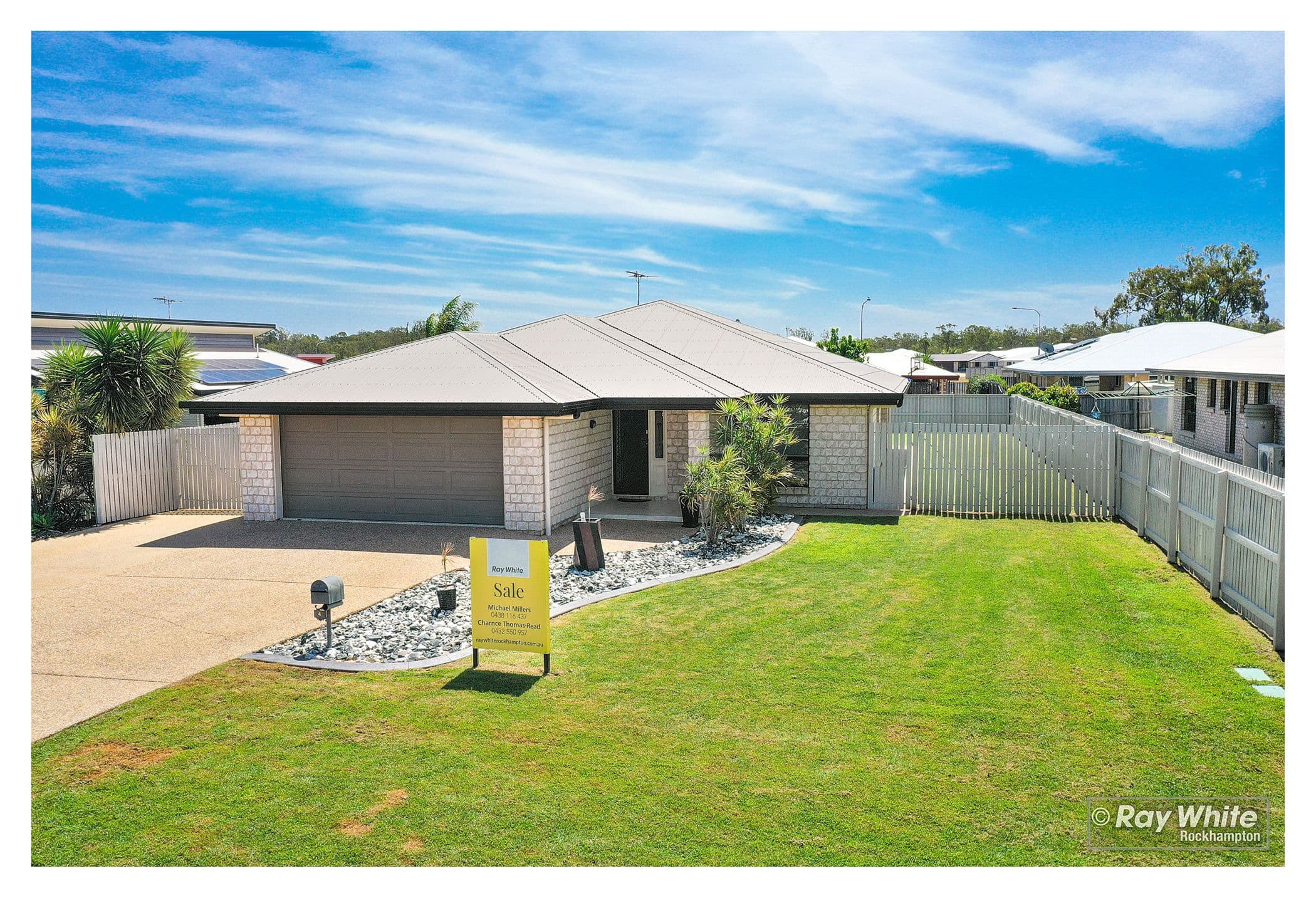 4 Tamarind Avenue, Norman Gardens QLD 4701, Norman Gardens - Image 1