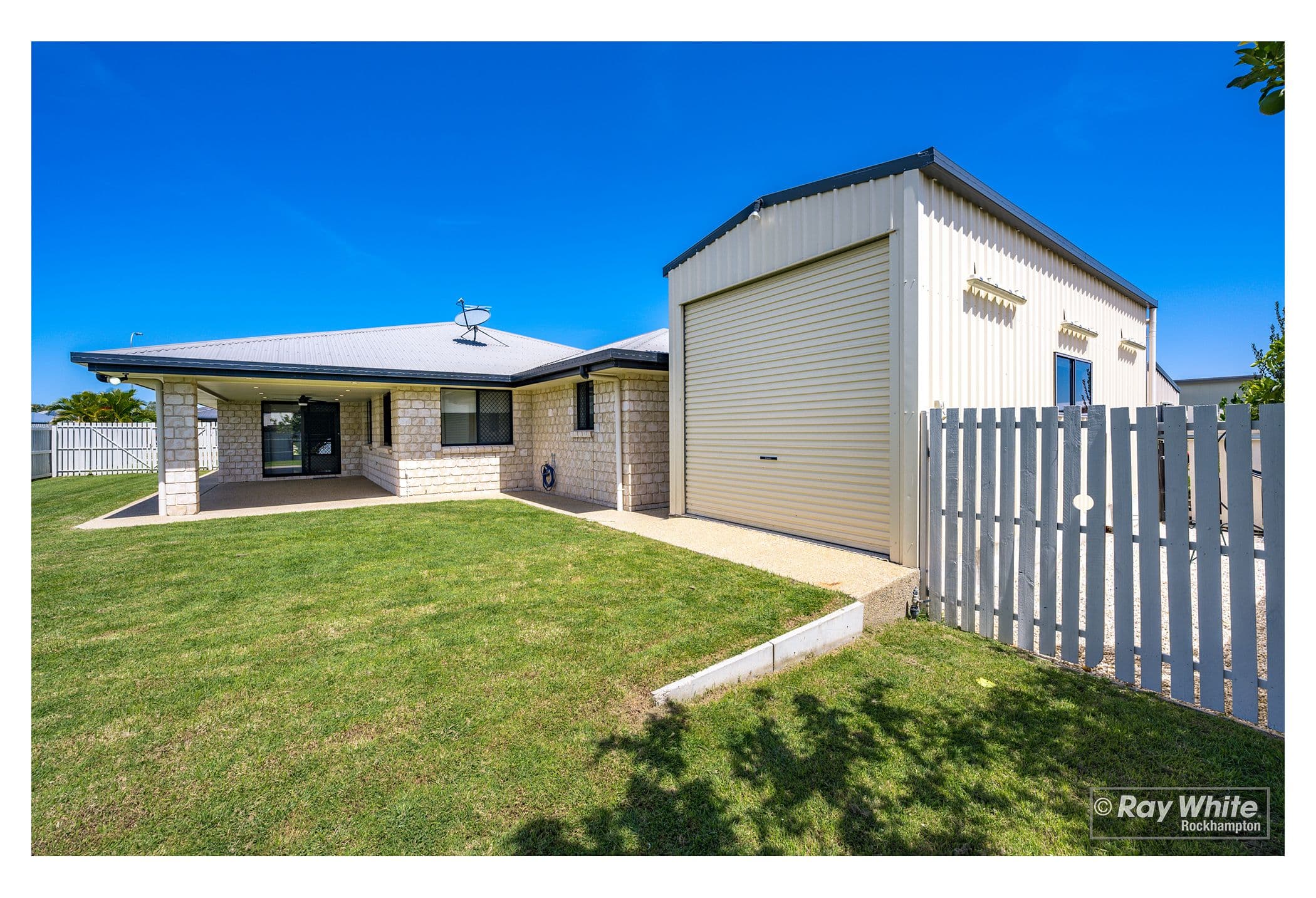 4 Tamarind Avenue, Norman Gardens QLD 4701, Norman Gardens - Thumbnail 3