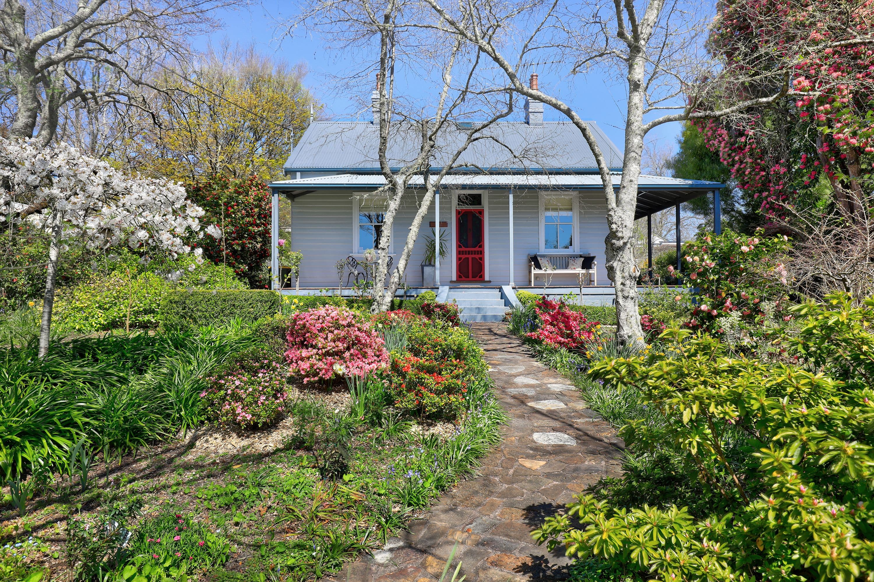 51 Leichhardt Street, Blackheath NSW 2785, Blackheath - Image 1