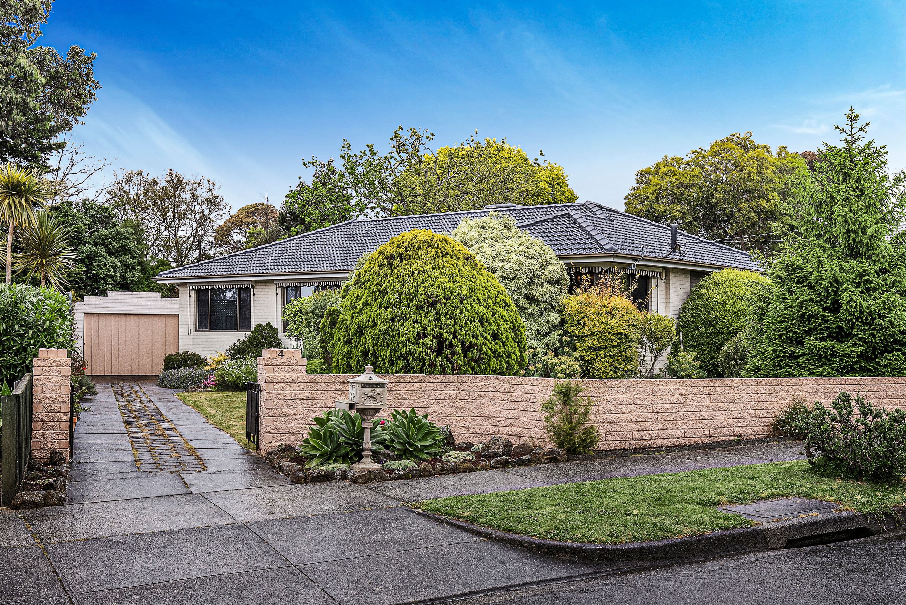 4 Cromer Crescent, Mulgrave VIC 3170, Mulgrave - Image 1