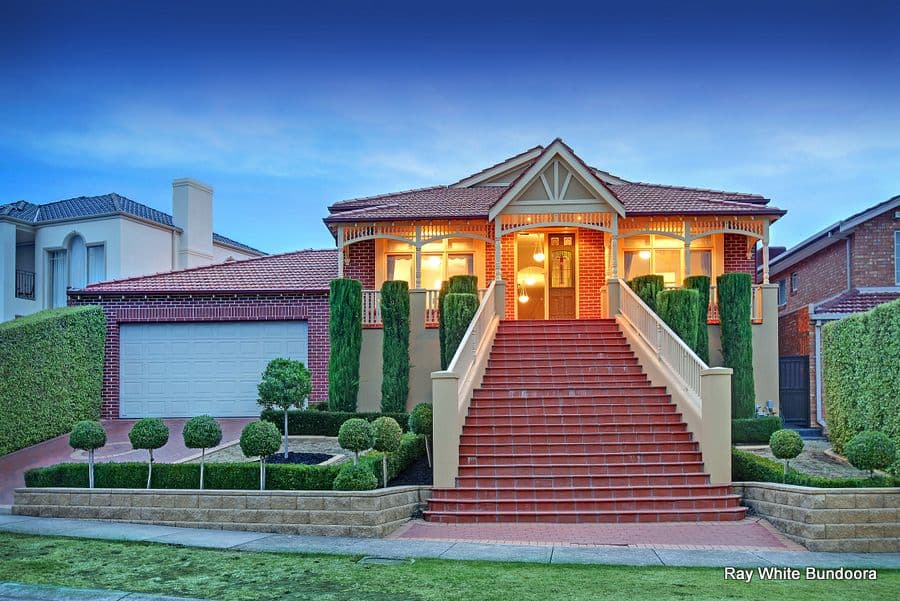 37 Cheadle Crescent, BUNDOORA VIC 3083, Bundoora - Image 1