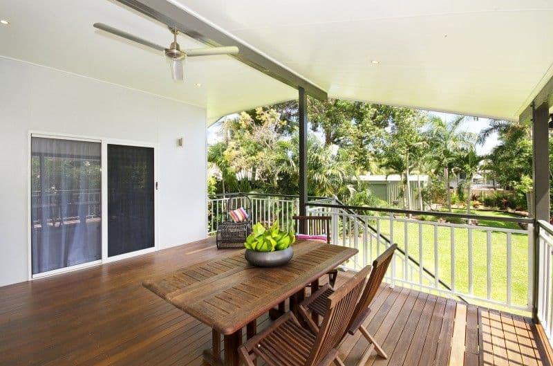 31 Gladstone Street, PIMLICO QLD 4812, Pimlico - Thumbnail 7