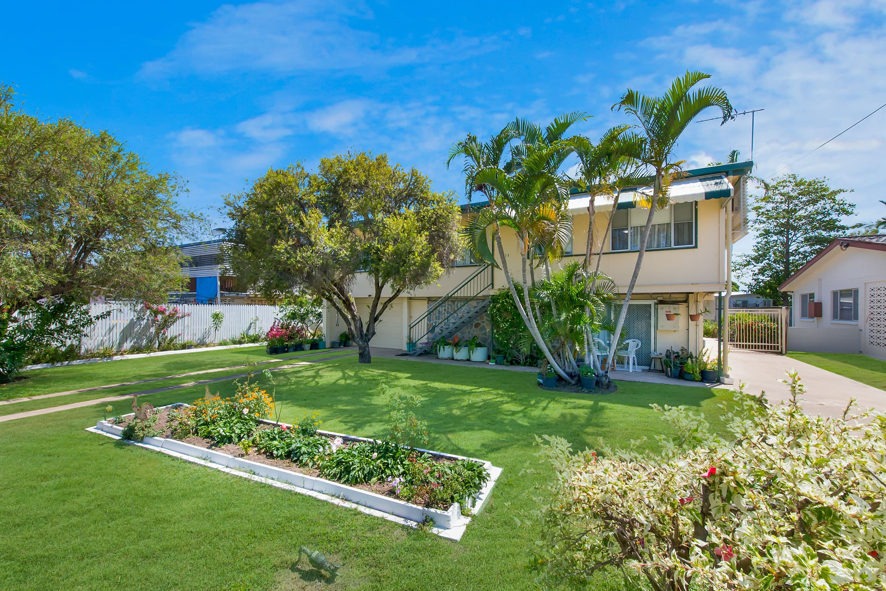 13 Hayman Avenue, Cranbrook QLD 4814, Cranbrook - Image 1