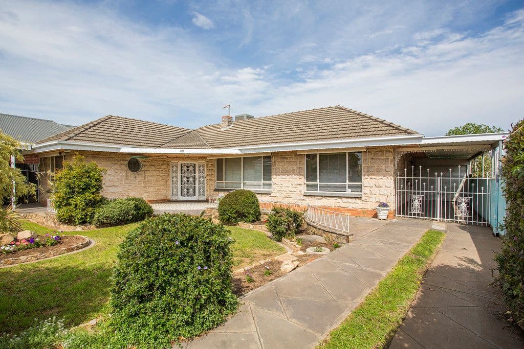40 Bickford Street, RICHMOND SA 5033, Richmond - Image 1