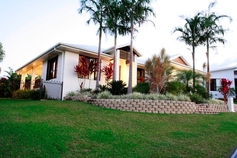 8  Salwood Court, DOUGLAS QLD 4814, Douglas - Thumbnail 2