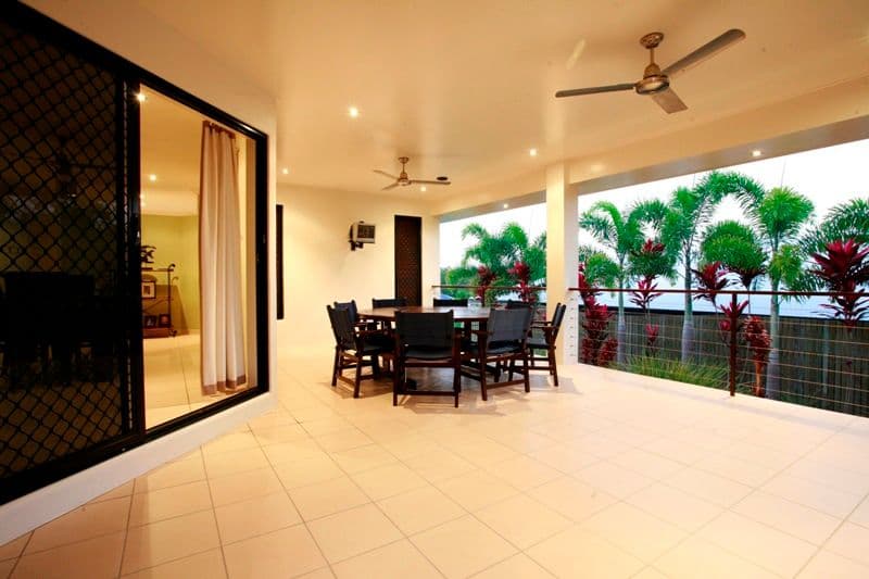 8  Salwood Court, DOUGLAS QLD 4814, Douglas - Thumbnail 3