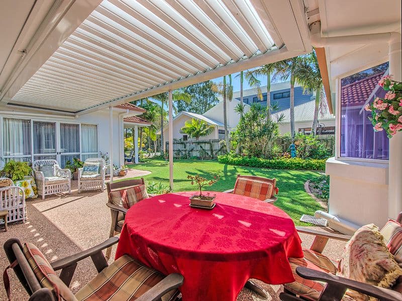 17 Twin Waters Drive, TWIN WATERS QLD 4564, Twin Waters - Thumbnail 2