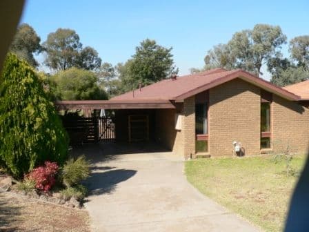 18 Buronga Drive, LAVINGTON NSW 2641, Lavington - Thumbnail 3