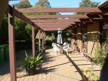 18 Buronga Drive, LAVINGTON NSW 2641, Lavington - Thumbnail 4