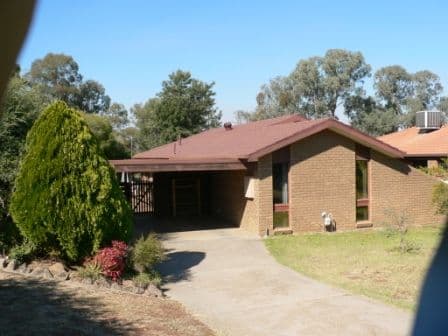 18 Buronga Drive, LAVINGTON NSW 2641, Lavington - Thumbnail 6