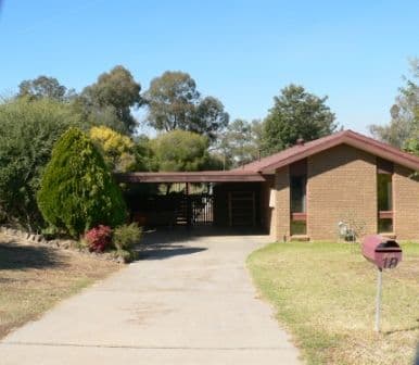 18 Buronga Drive, LAVINGTON NSW 2641, Lavington - Thumbnail 7