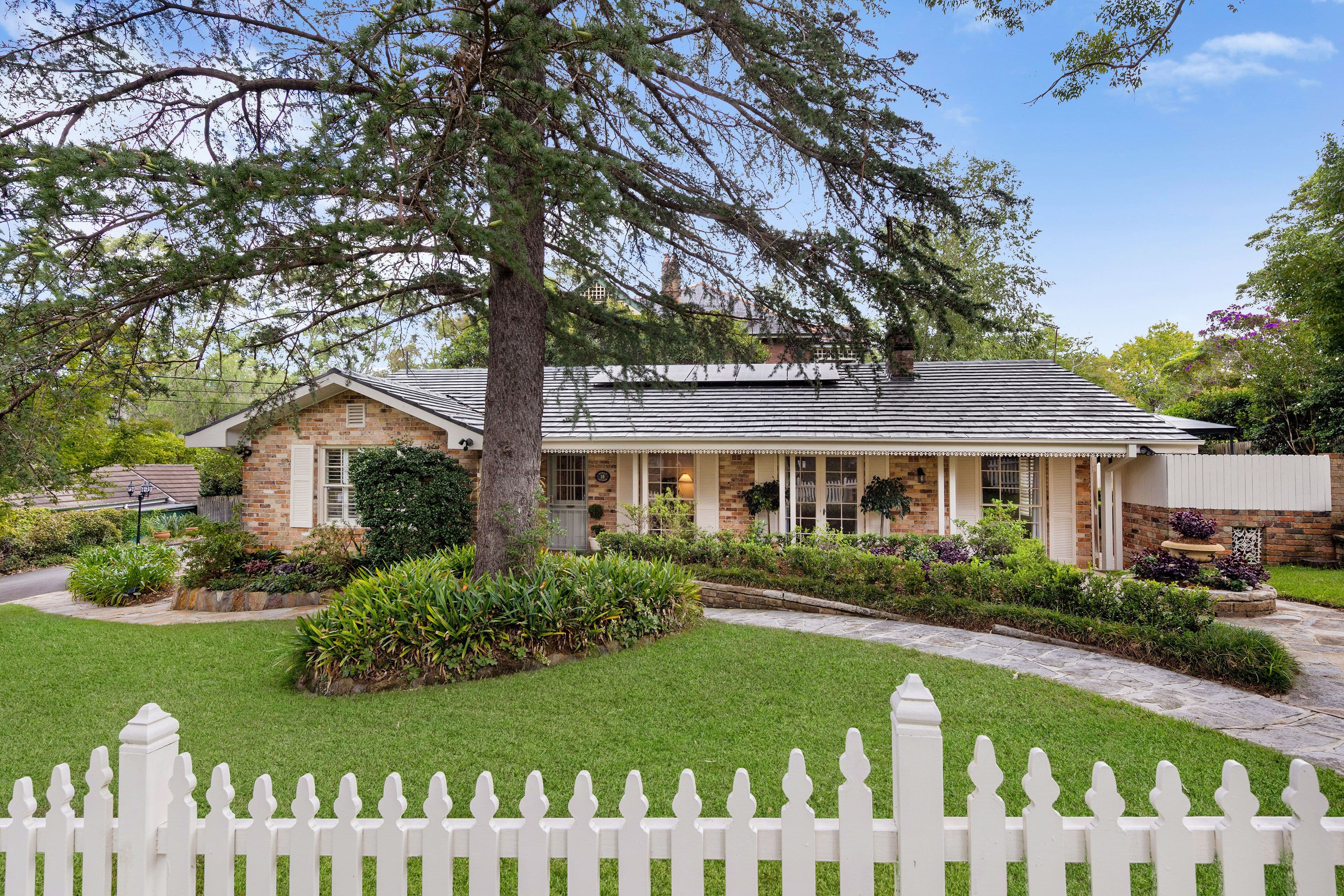 10 Womerah Street, Turramurra NSW 2074, Turramurra - Image 1