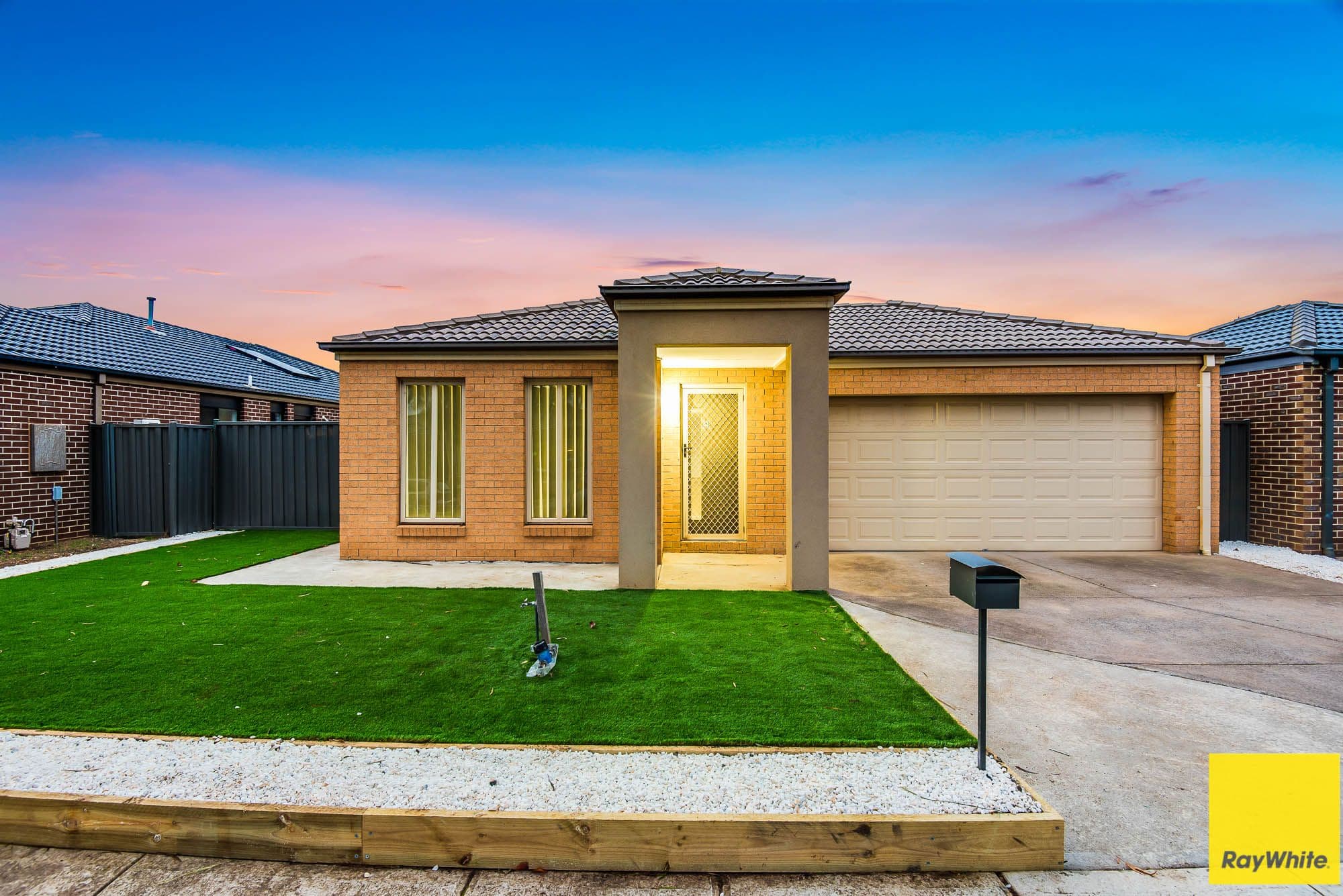 14 Circuit Drive, Truganina VIC 3029, Truganina - Image 1