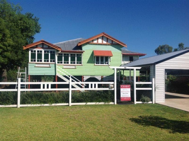 29 Watson Street, Charleville QLD 4470, Charleville - Image 1