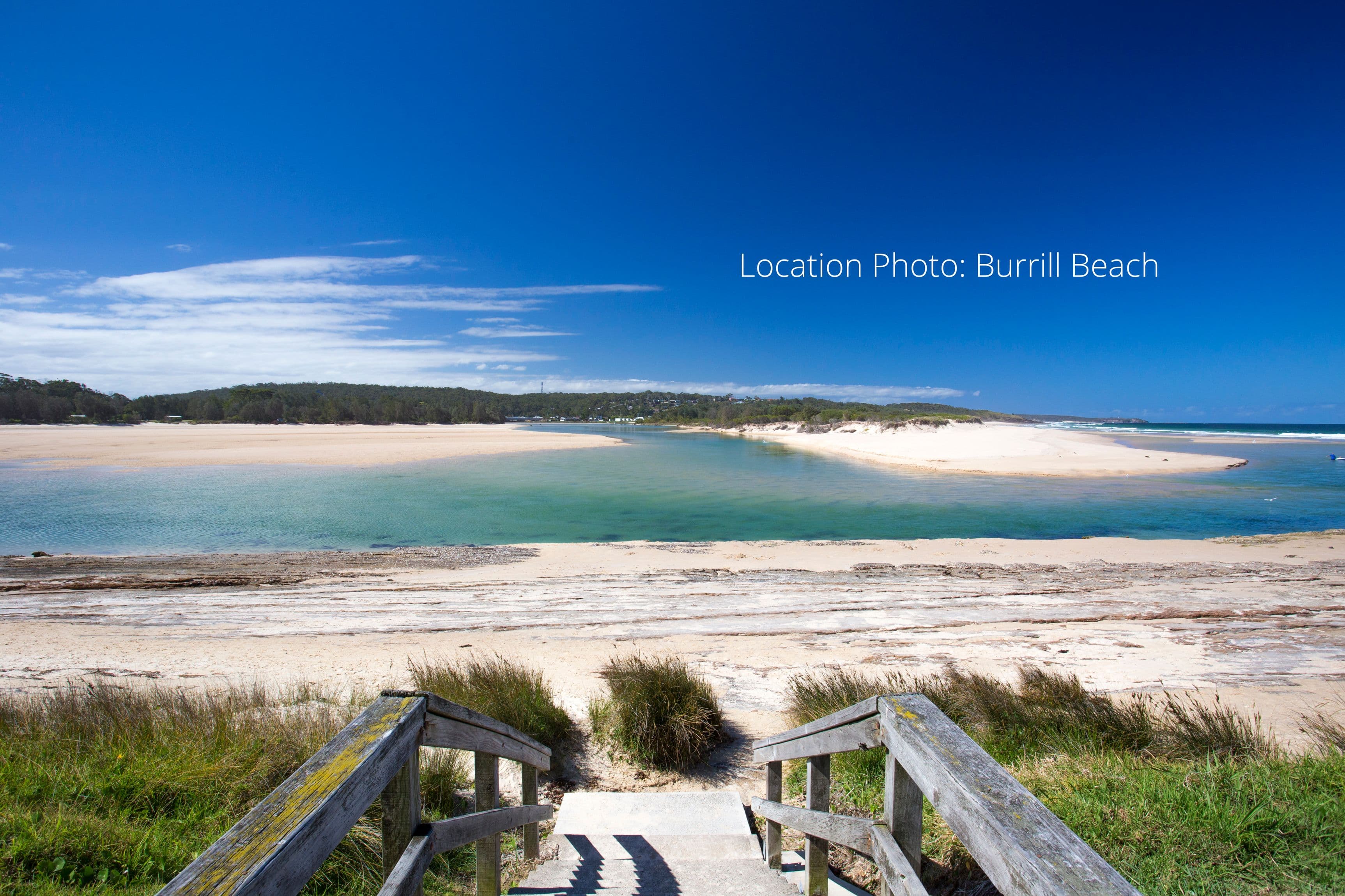 LOT 517 Como Avenue, Burrill Lake NSW 2539, Burrill Lake - Thumbnail 2