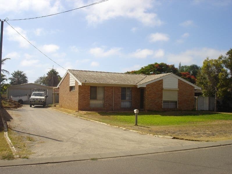 16 O'Neil Street, SPALDING WA 6530, Spalding - Image 1