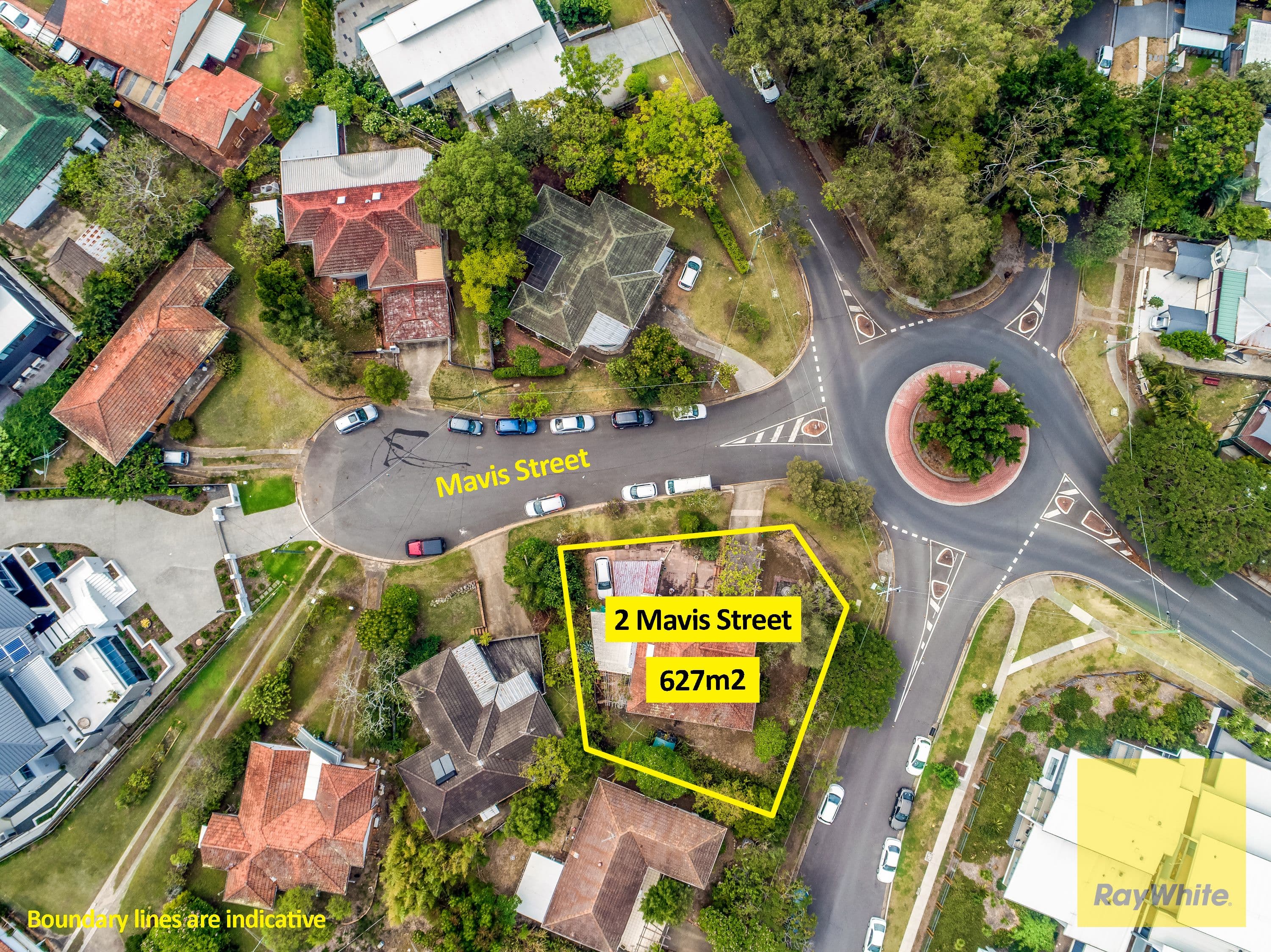 2 Mavis Street, St Lucia QLD 4067, St Lucia - Thumbnail 2