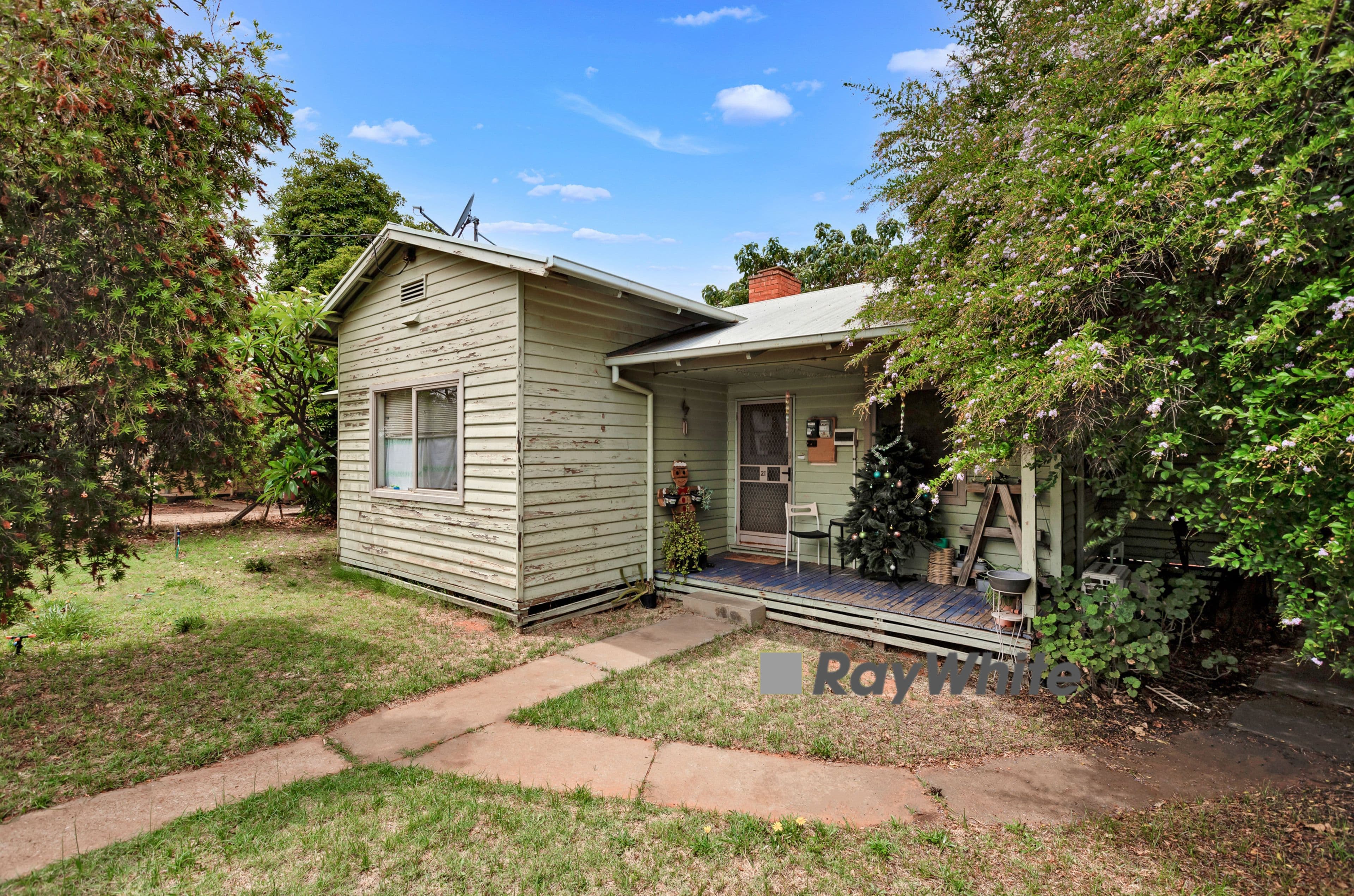 21 Westcliffs Crescent, Red Cliffs VIC 3496, Red Cliffs - Image 1