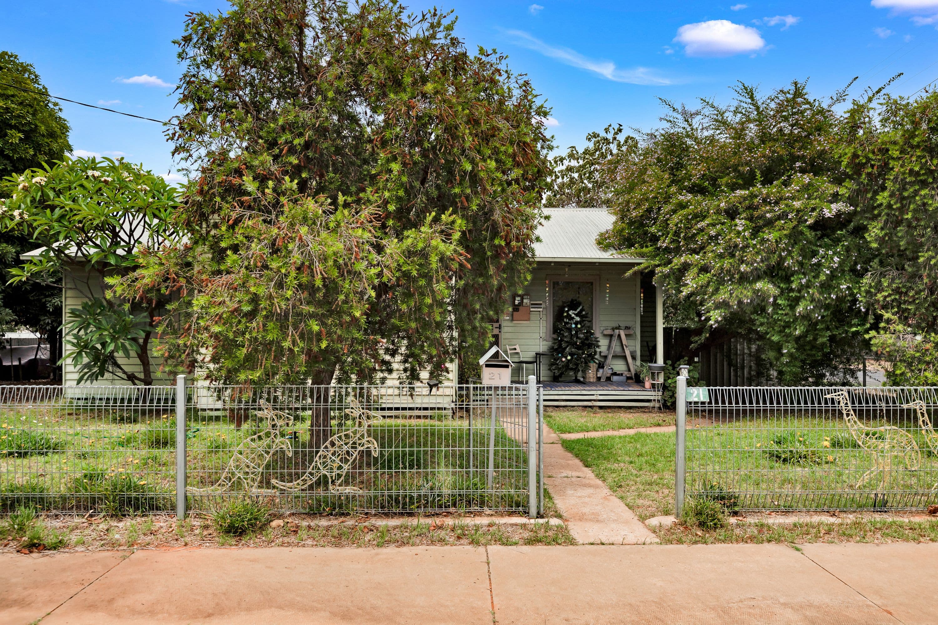 21 Westcliffs Crescent, Red Cliffs VIC 3496, Red Cliffs - Thumbnail 2