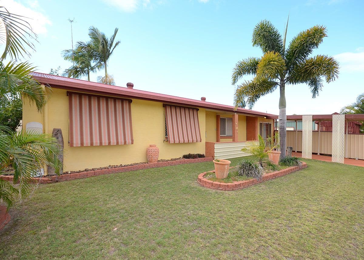 2 Hoop Way, URANGAN QLD 4655, Urangan - Thumbnail 2
