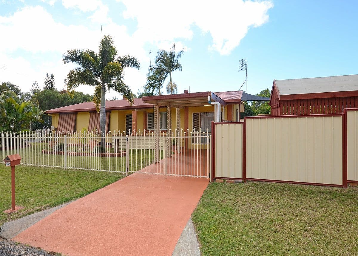 2 Hoop Way, URANGAN QLD 4655, Urangan - Thumbnail 4