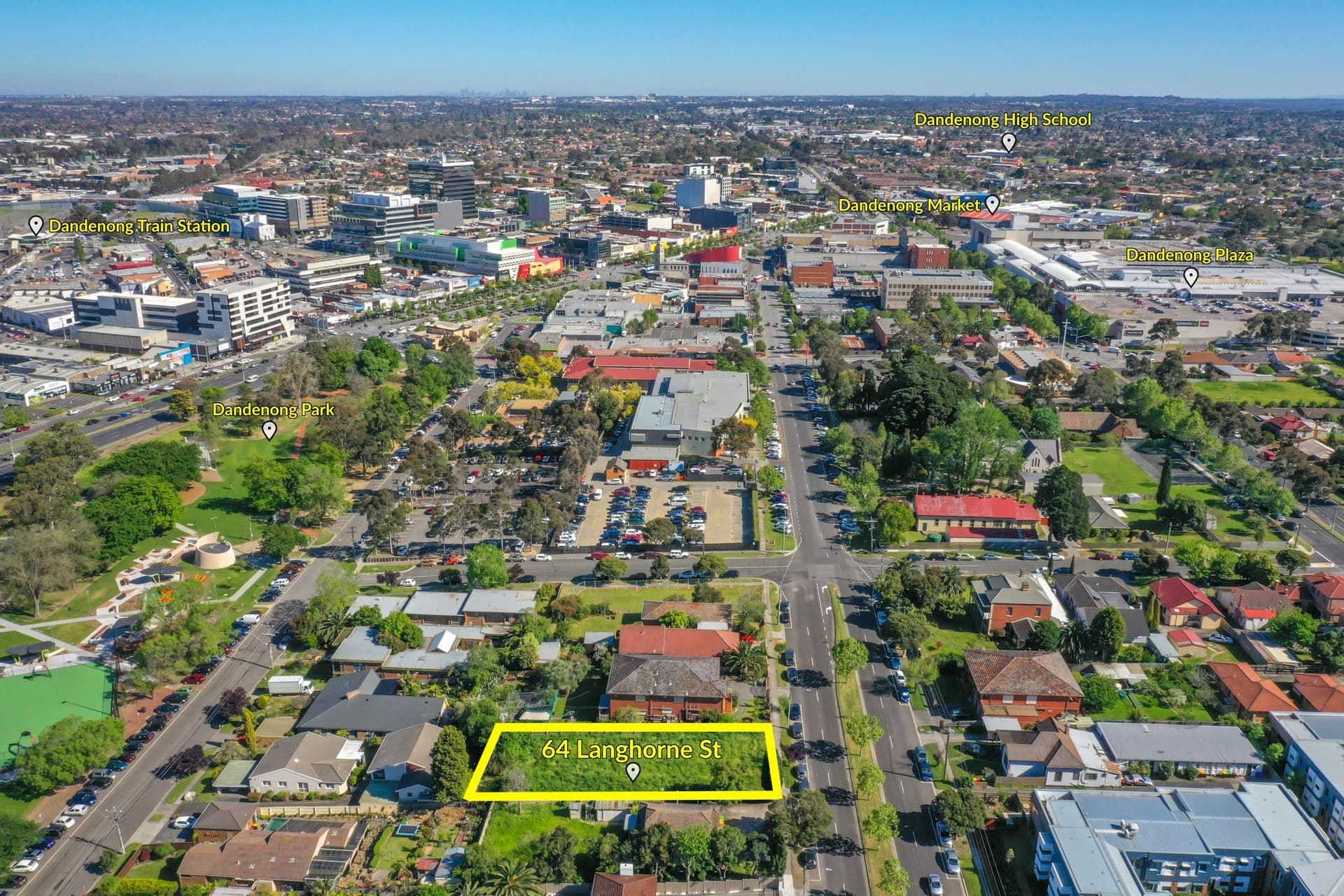 64 Langhorne Street, Dandenong VIC 3175, Dandenong - Thumbnail 5
