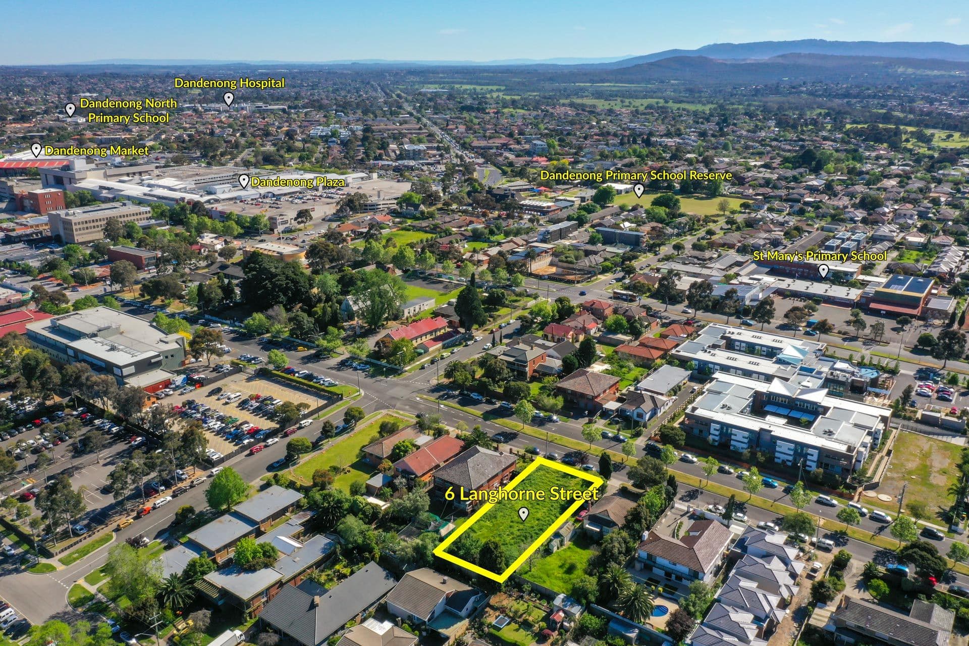 64 Langhorne Street, Dandenong VIC 3175, Dandenong - Thumbnail 6