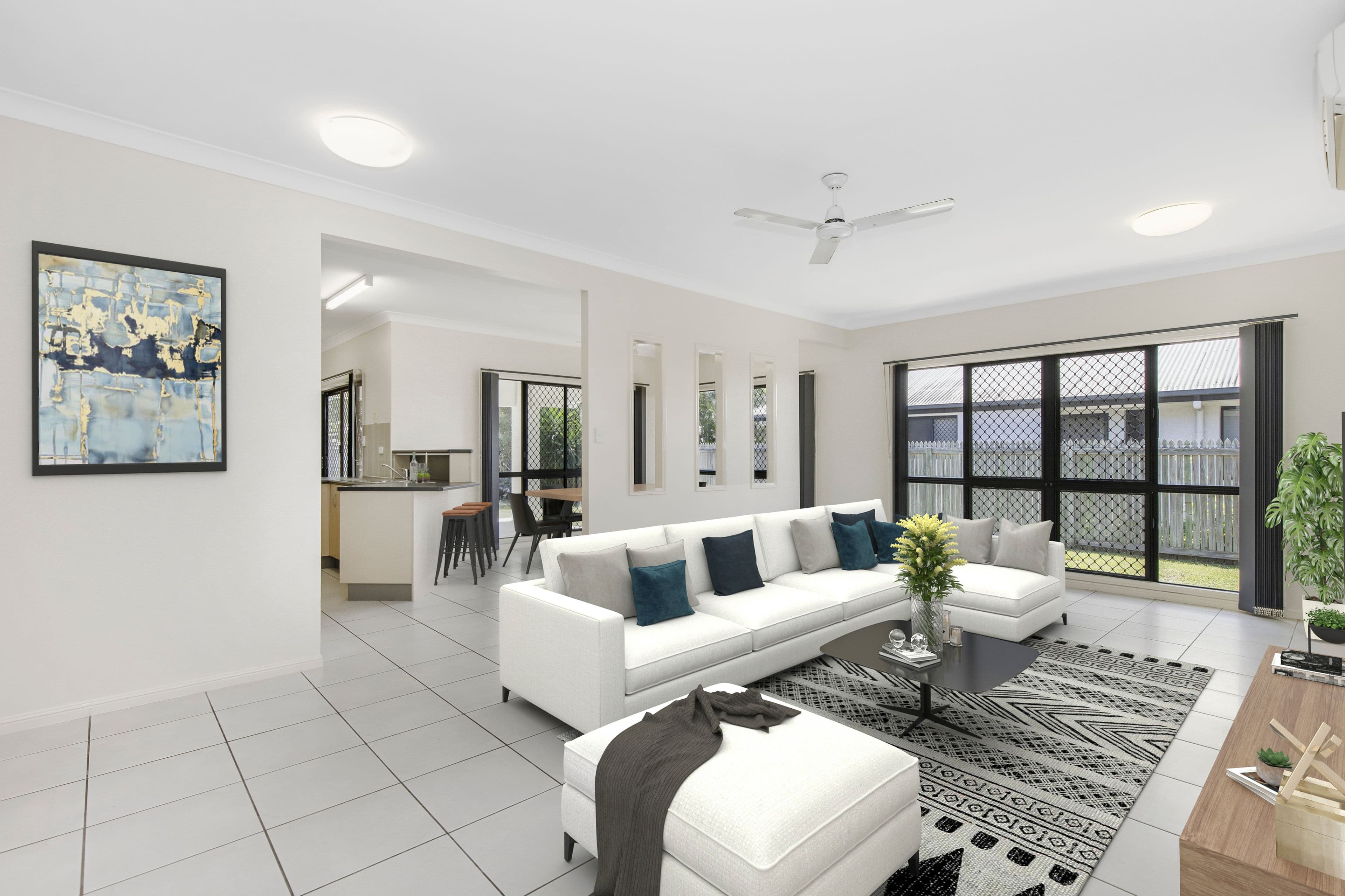 31 Sea Eagle Circuit, Douglas QLD 4814, Douglas - Thumbnail 2