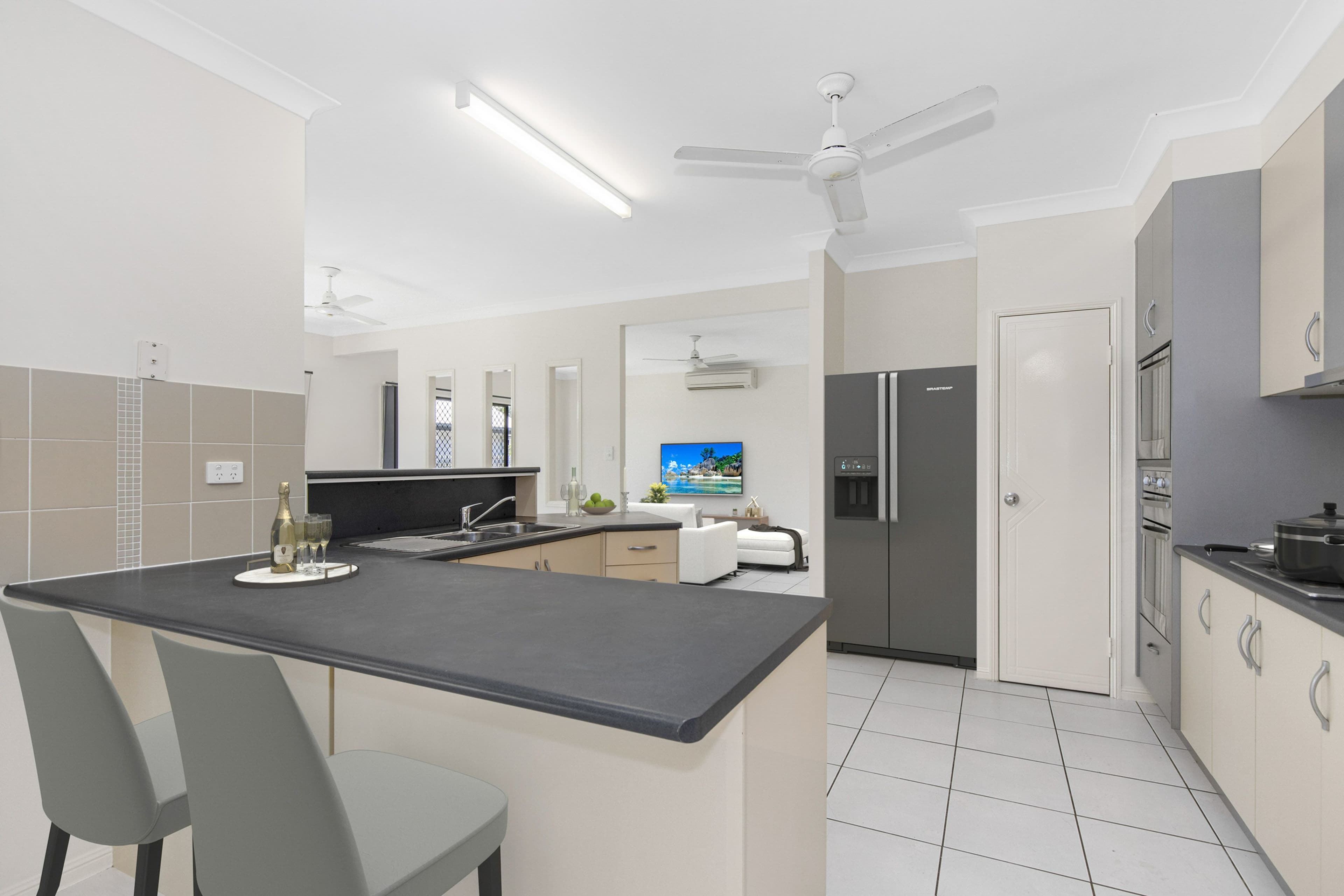 31 Sea Eagle Circuit, Douglas QLD 4814, Douglas - Thumbnail 3