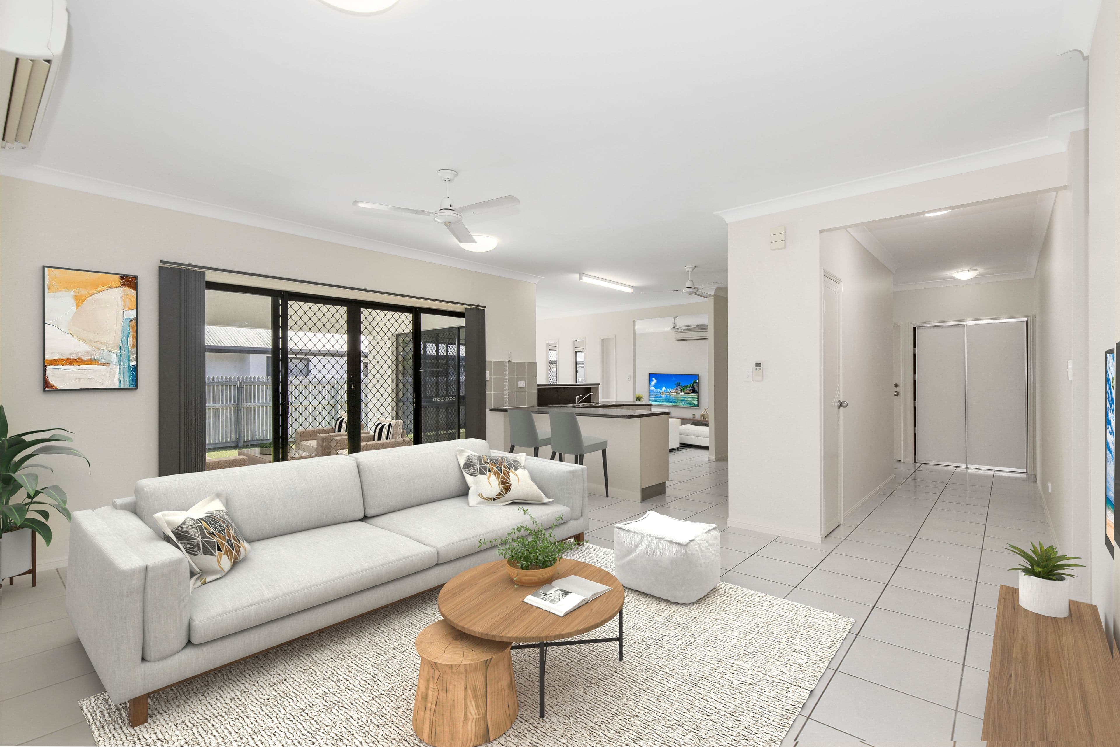 31 Sea Eagle Circuit, Douglas QLD 4814, Douglas - Thumbnail 5
