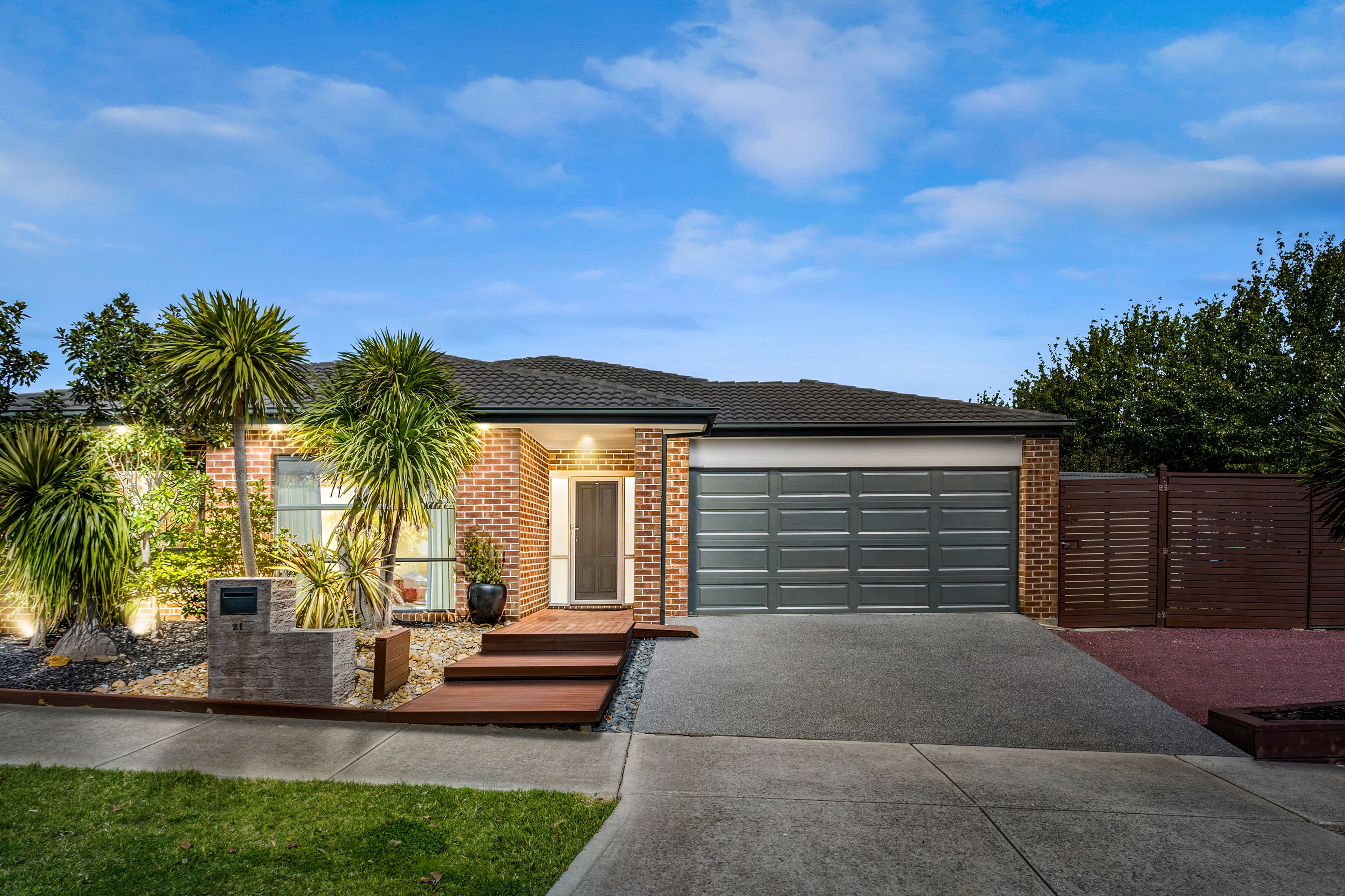 21 Breenview Place, Doreen VIC 3754, Doreen - Thumbnail 2