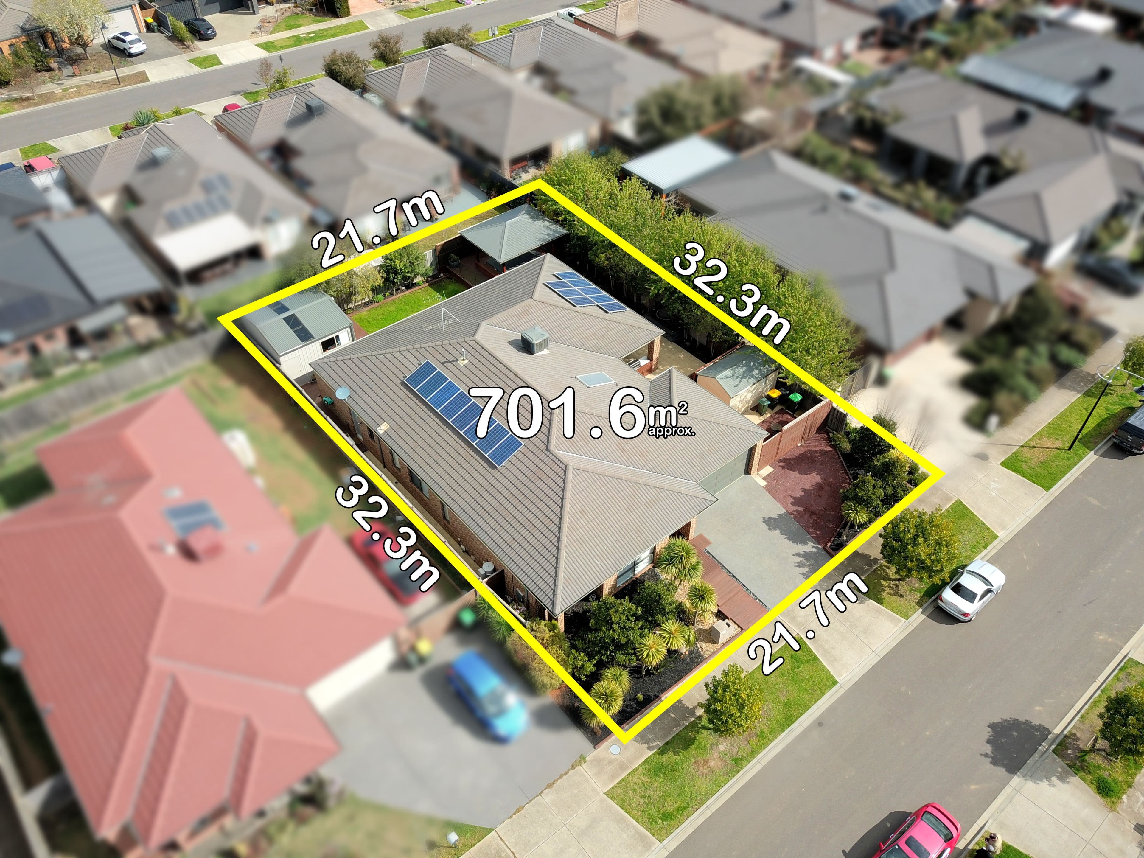 21 Breenview Place, Doreen VIC 3754, Doreen - Thumbnail 3